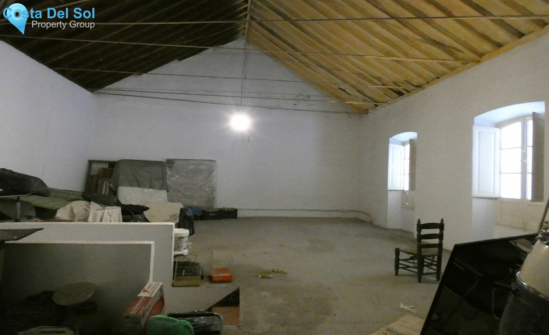 Townhouse in Alhaurín el Grande-1132627