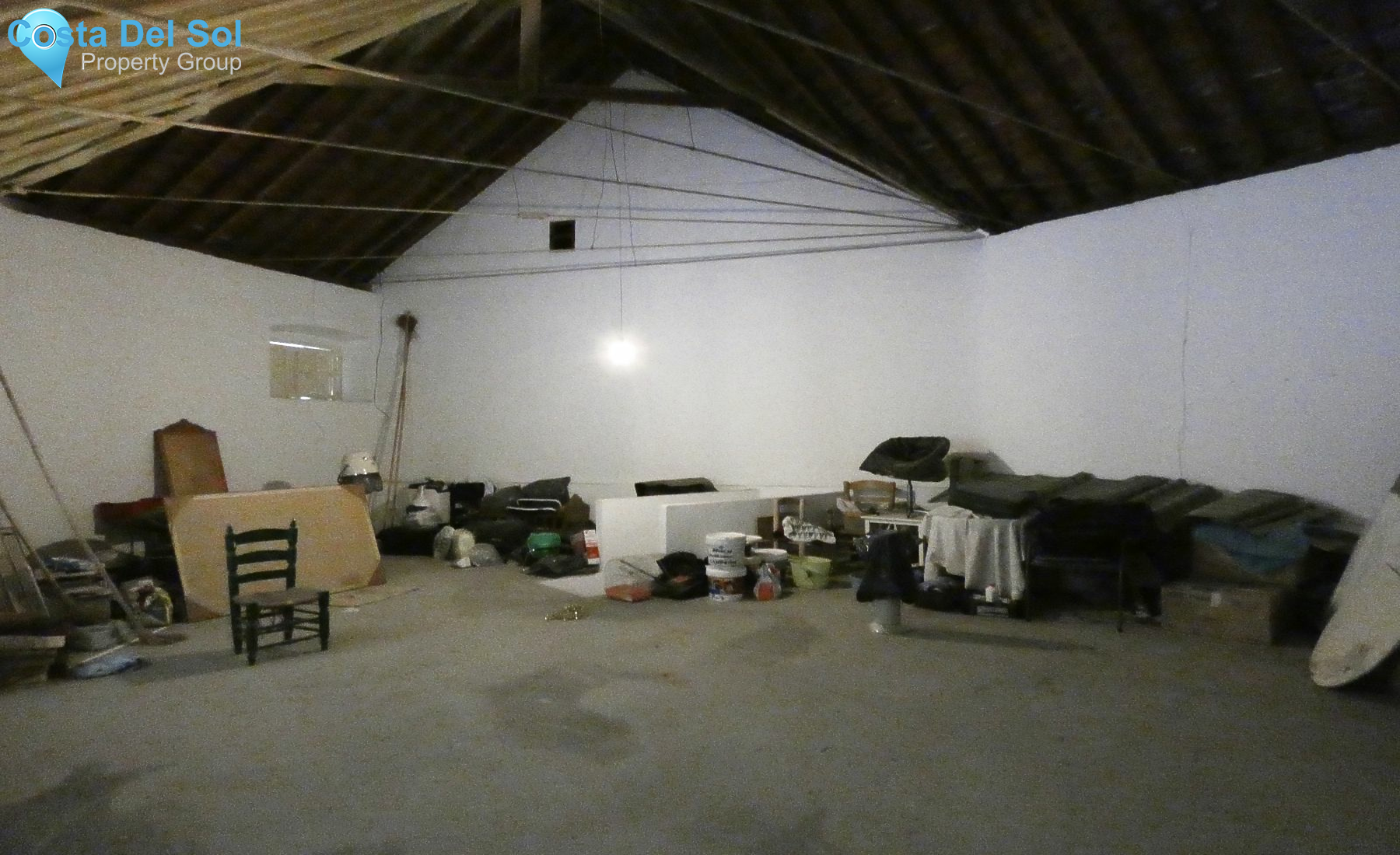 Townhouse in Alhaurín el Grande-1132628