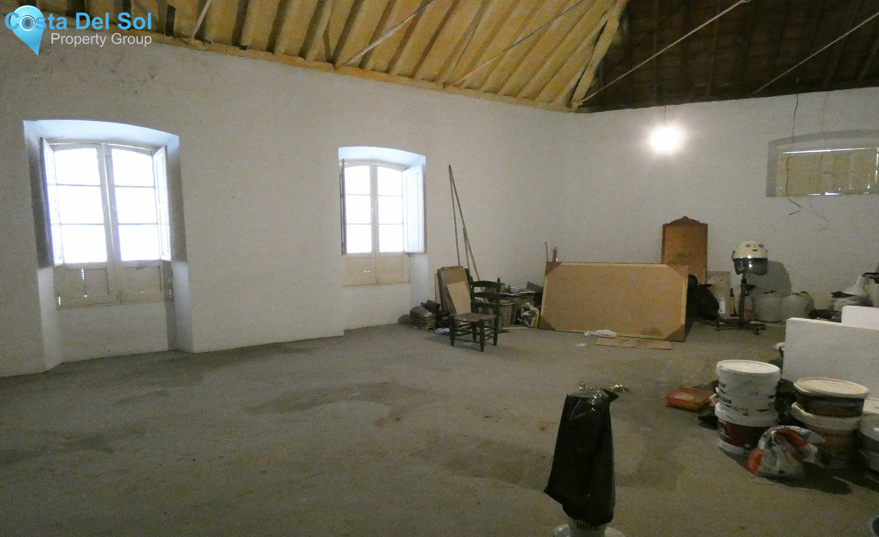 Townhouse in Alhaurín el Grande-1132629