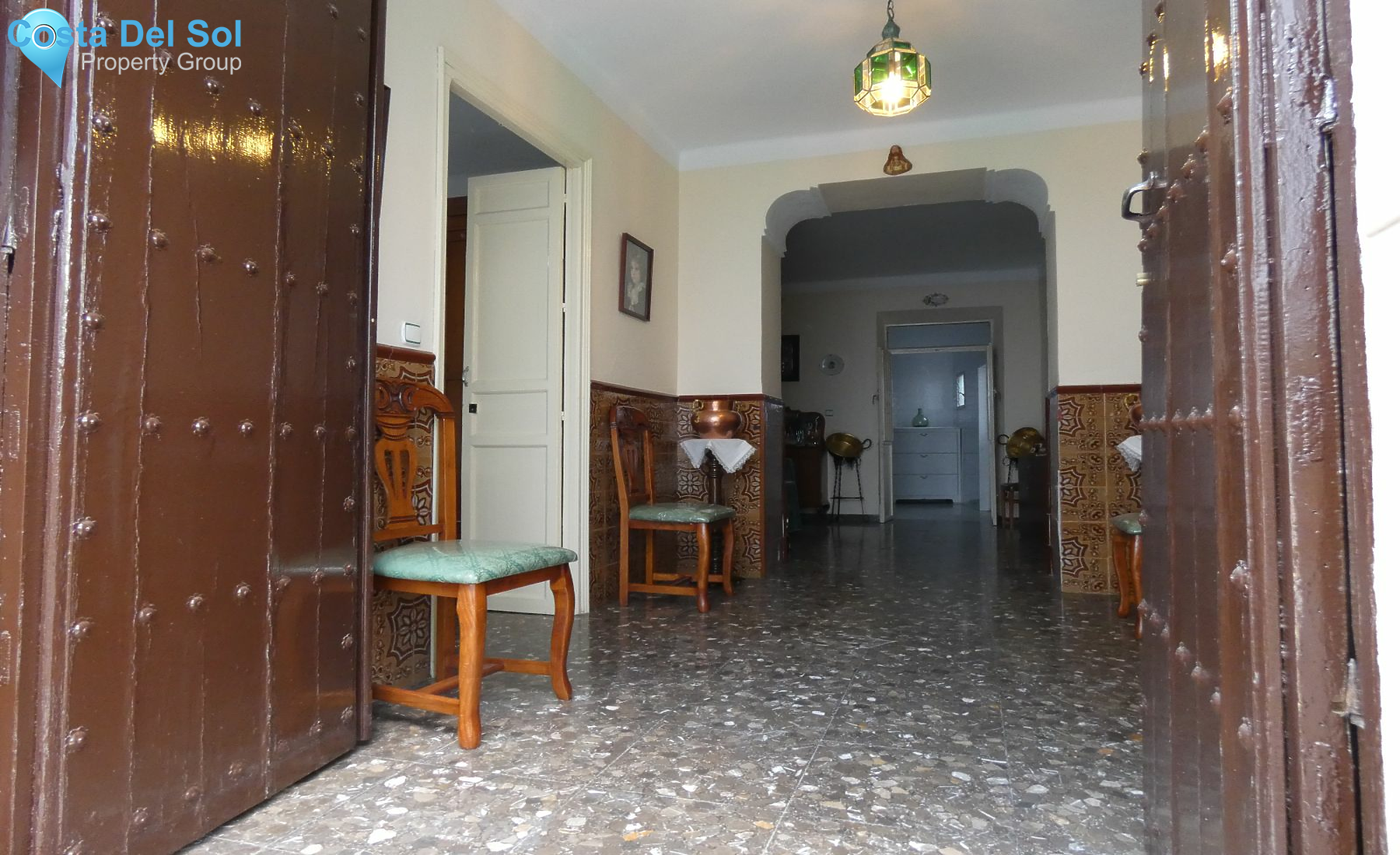 Townhouse in Alhaurín el Grande-1132613