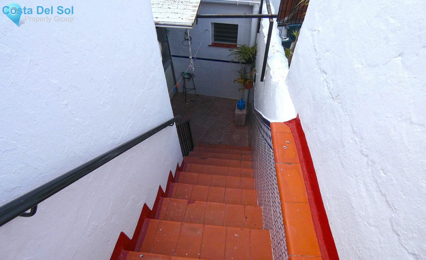 Townhouse in Alhaurín el Grande-1132631