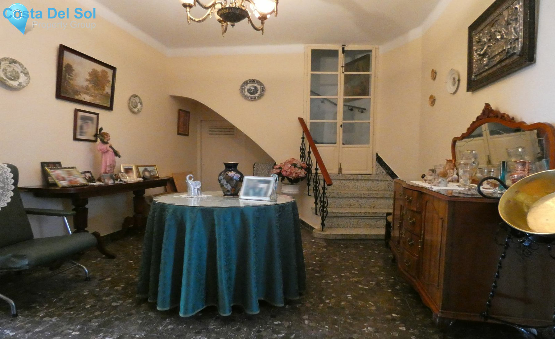 Townhouse in Alhaurín el Grande-1132615