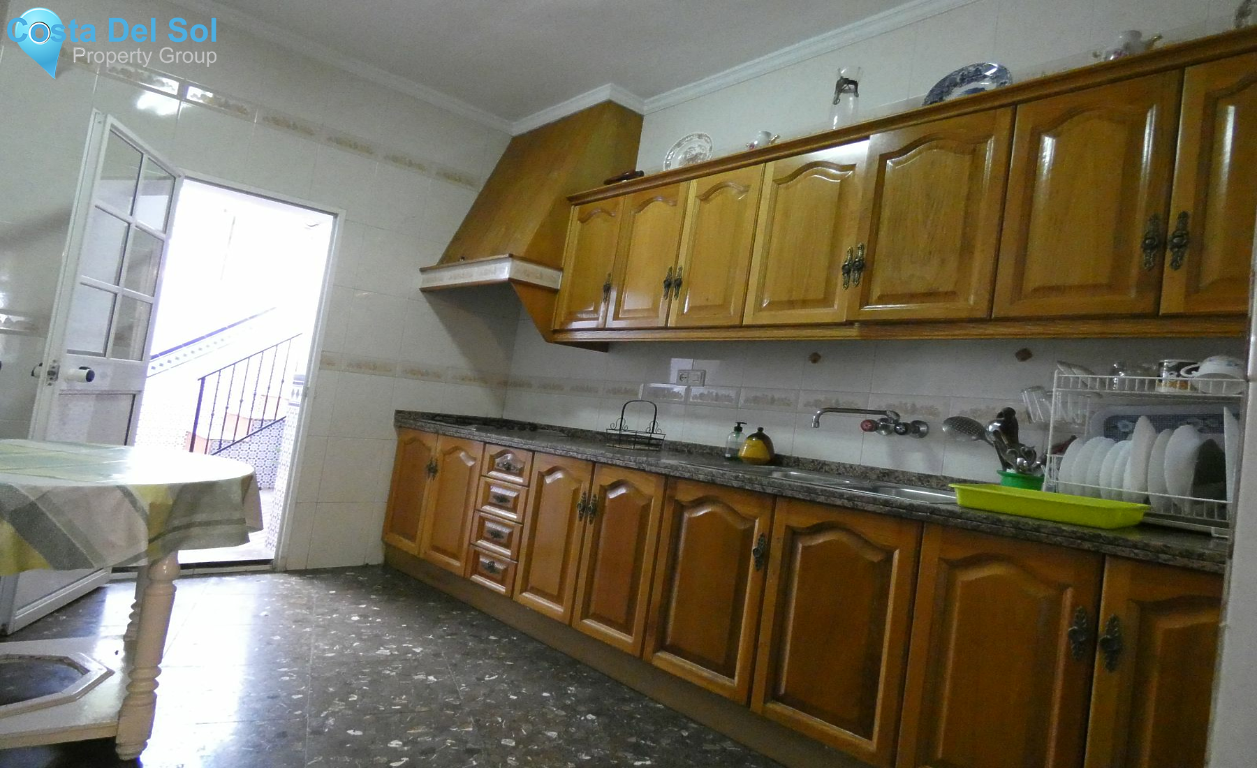 Townhouse in Alhaurín el Grande-1132618