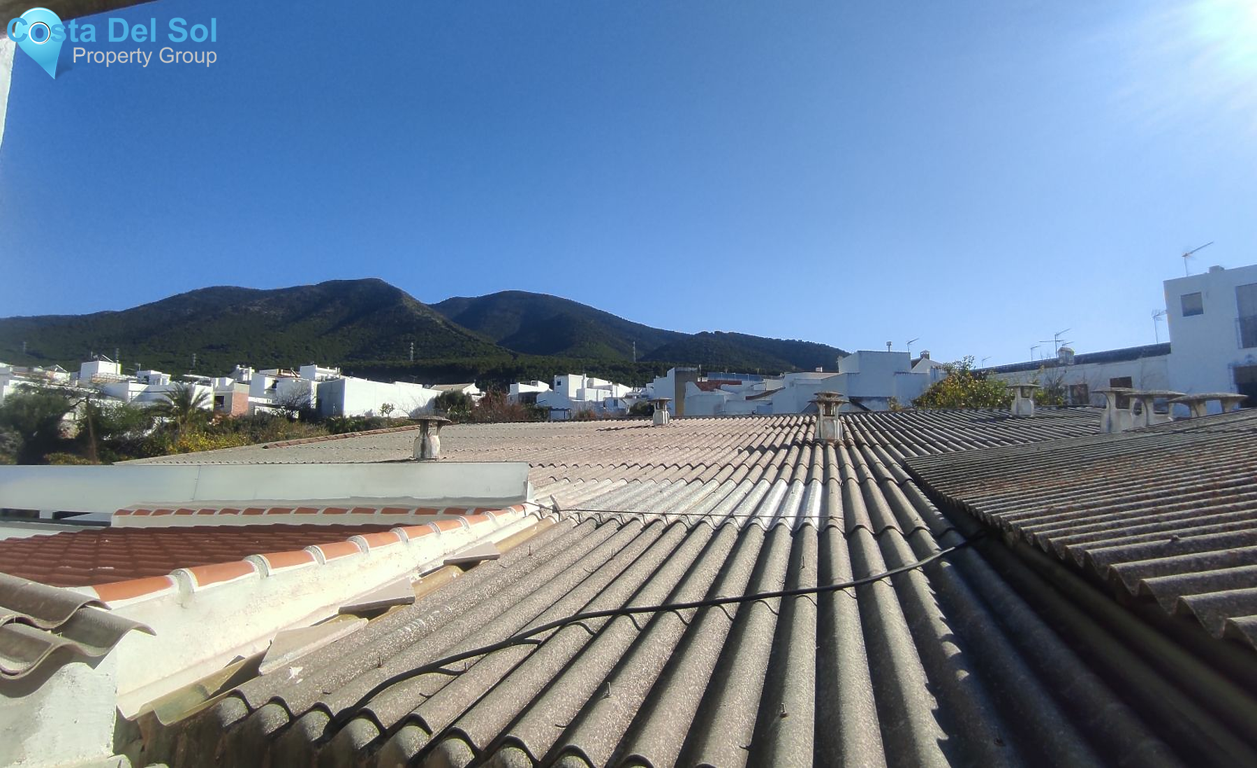 Townhouse in Alhaurín el Grande-1132780