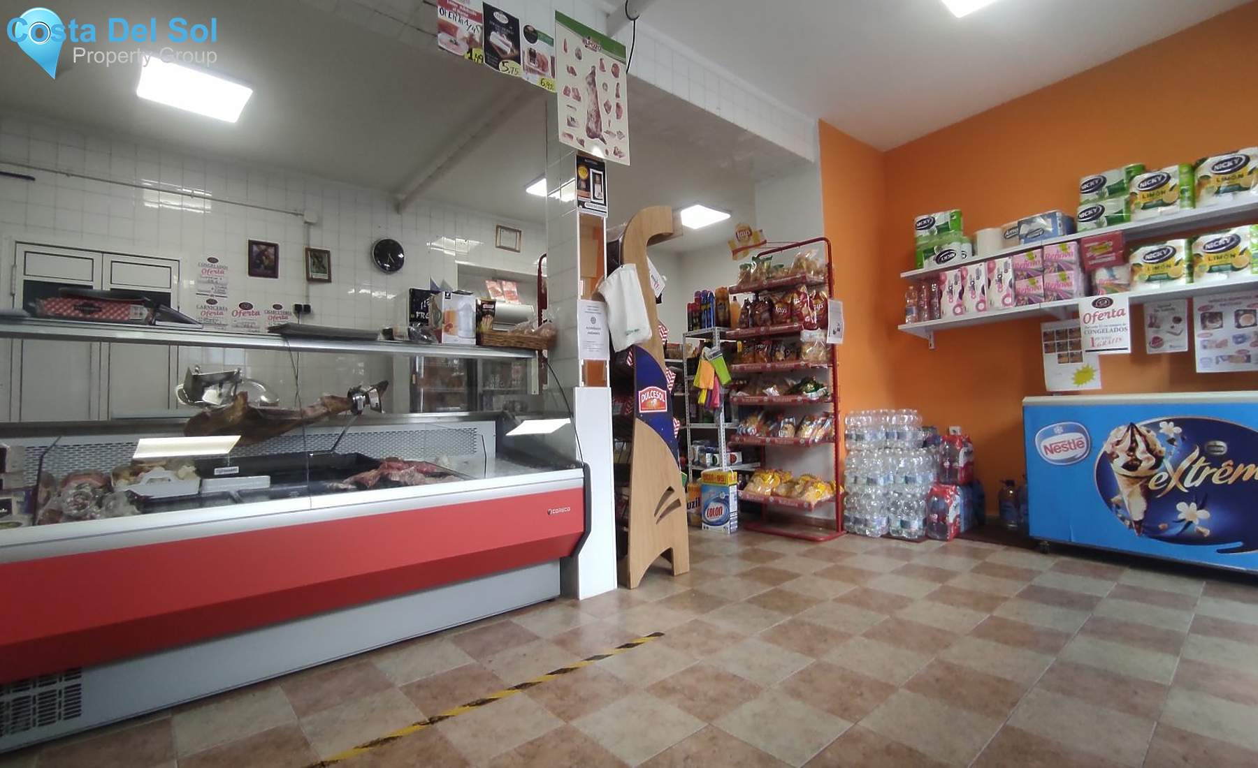 Townhouse in Alhaurín el Grande-1132789