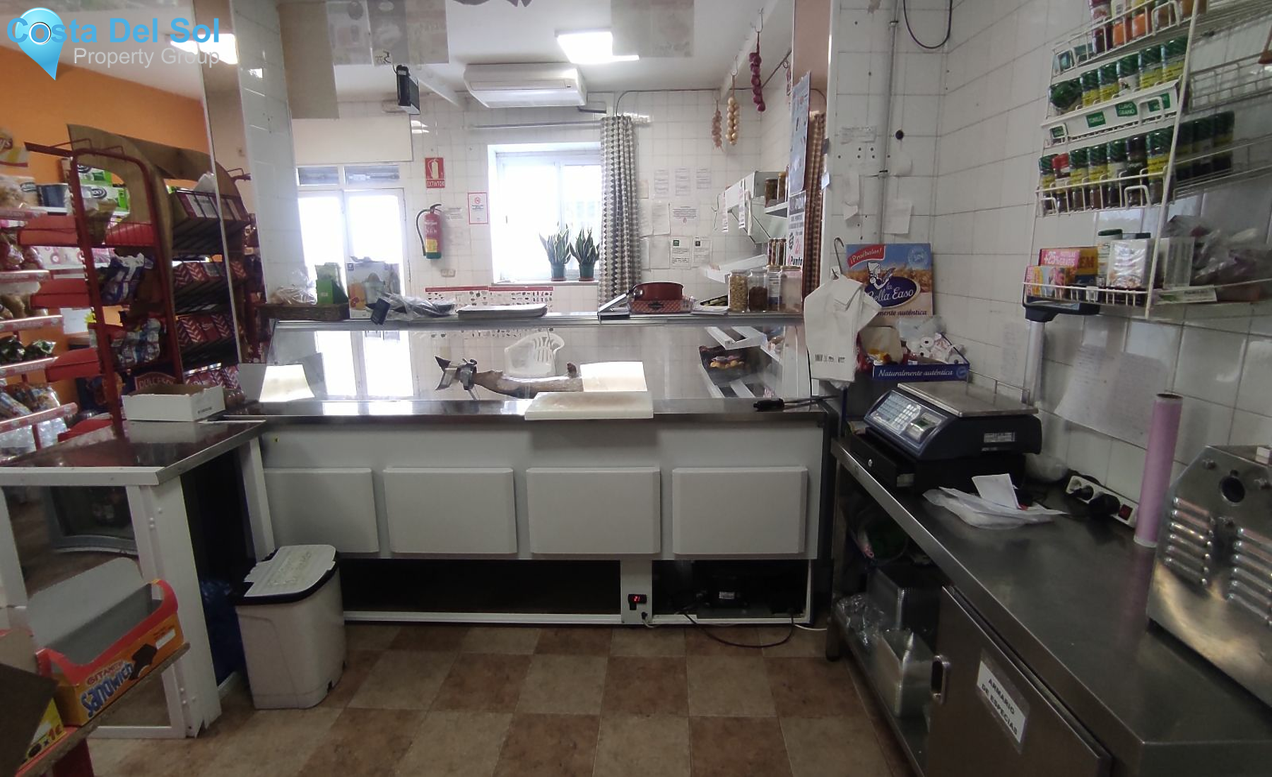 Townhouse in Alhaurín el Grande-1132790