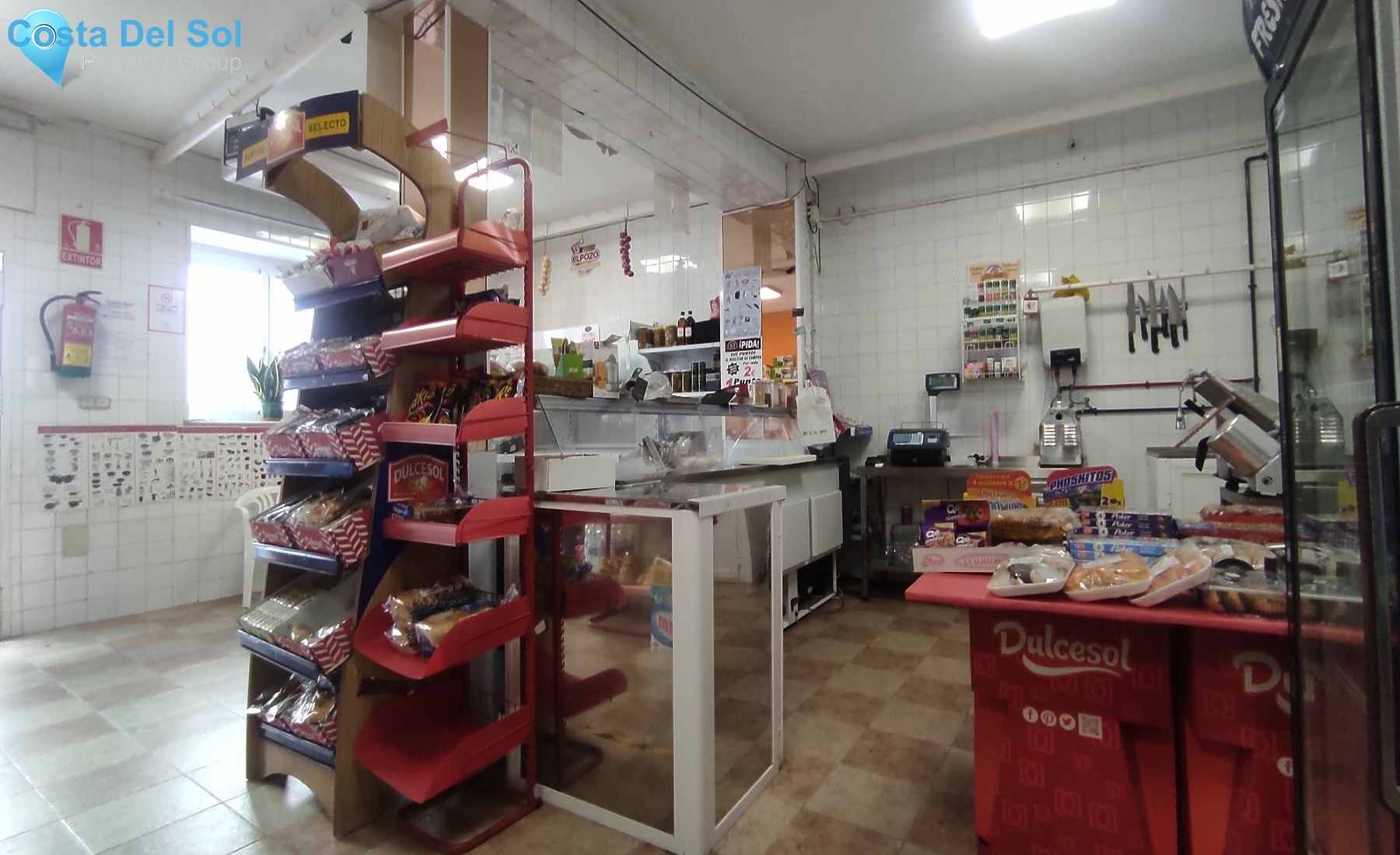 Townhouse in Alhaurín el Grande-1132791