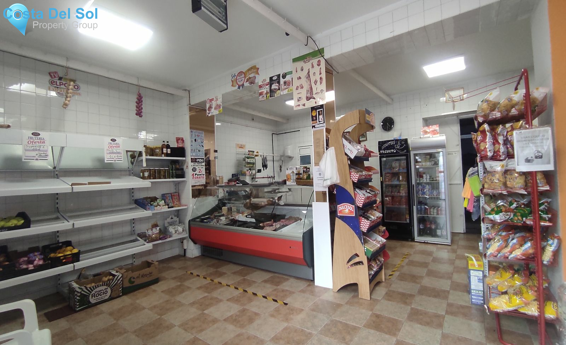 Townhouse in Alhaurín el Grande-1132792