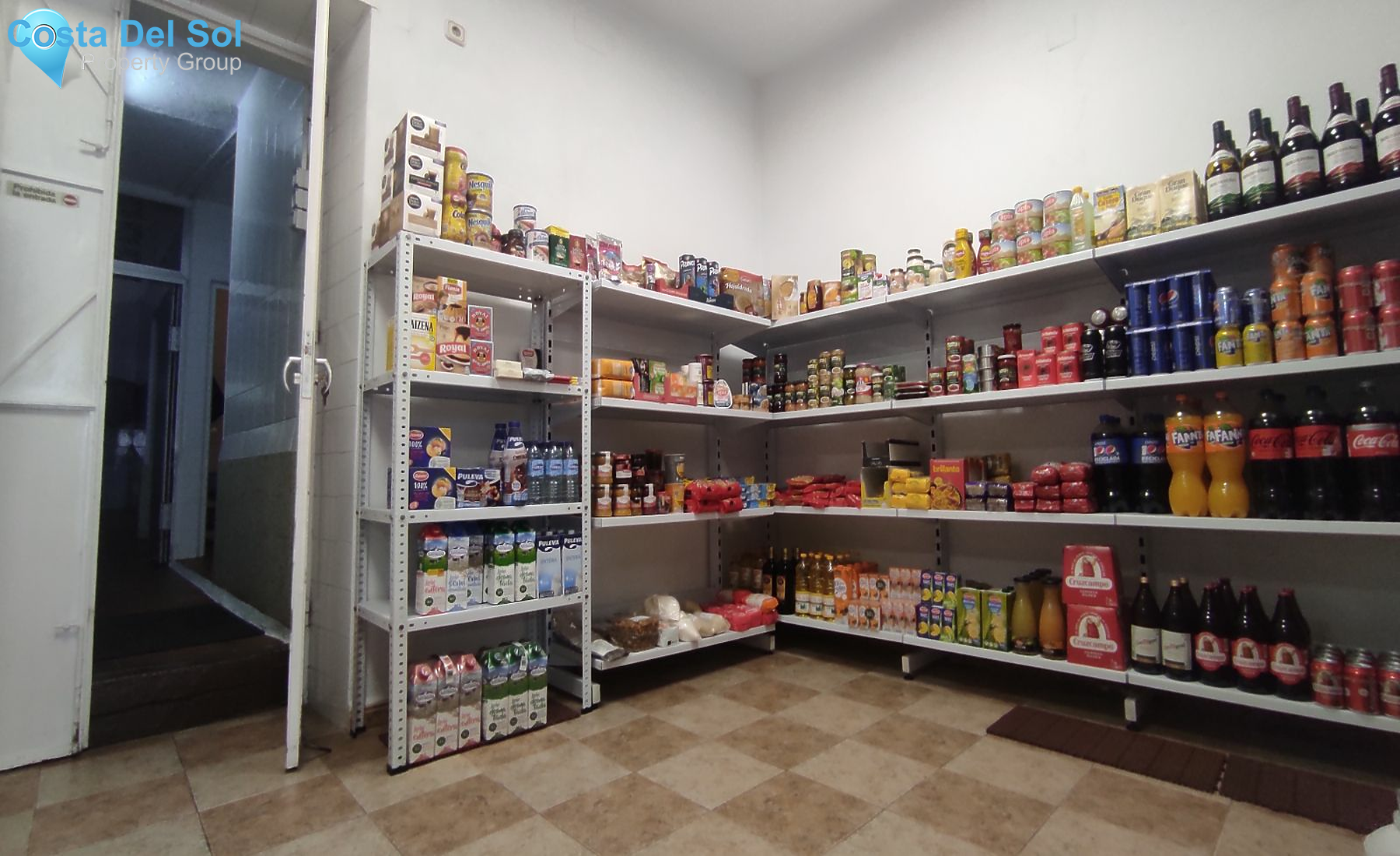 Townhouse in Alhaurín el Grande-1132793