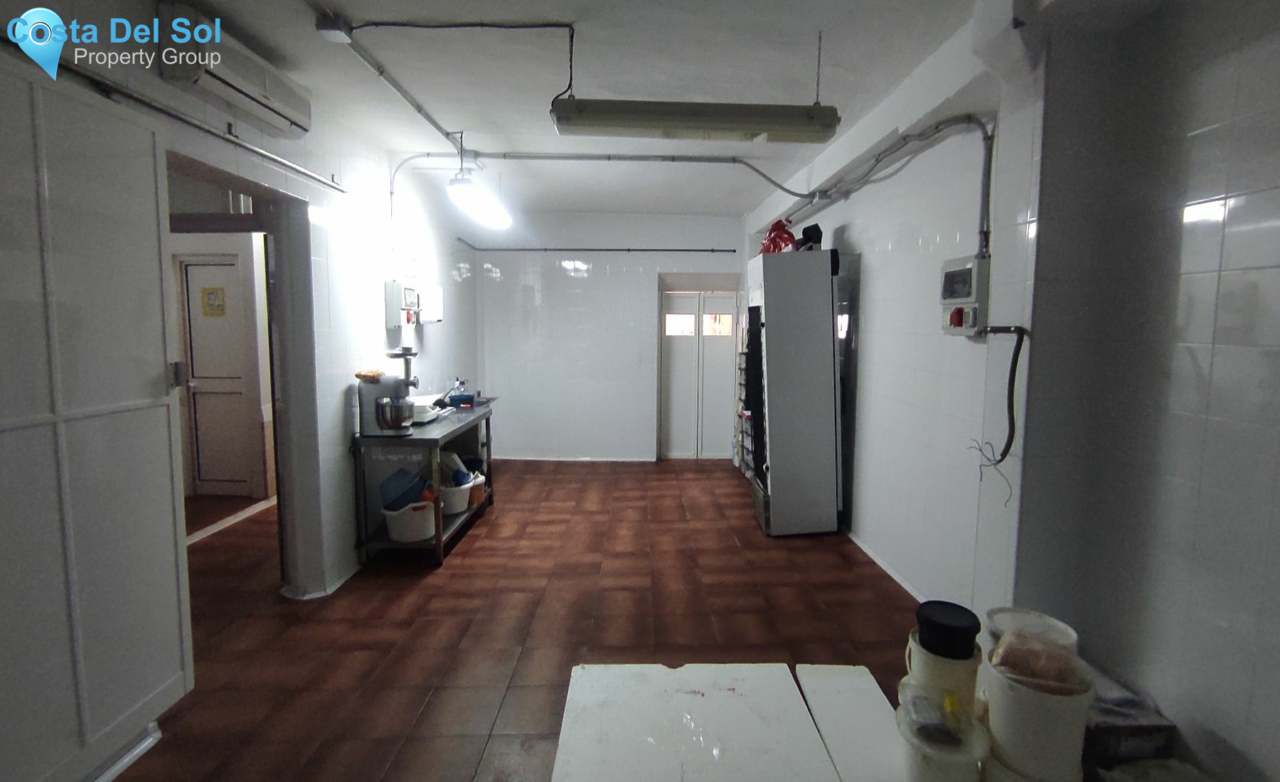 Townhouse in Alhaurín el Grande-1132794