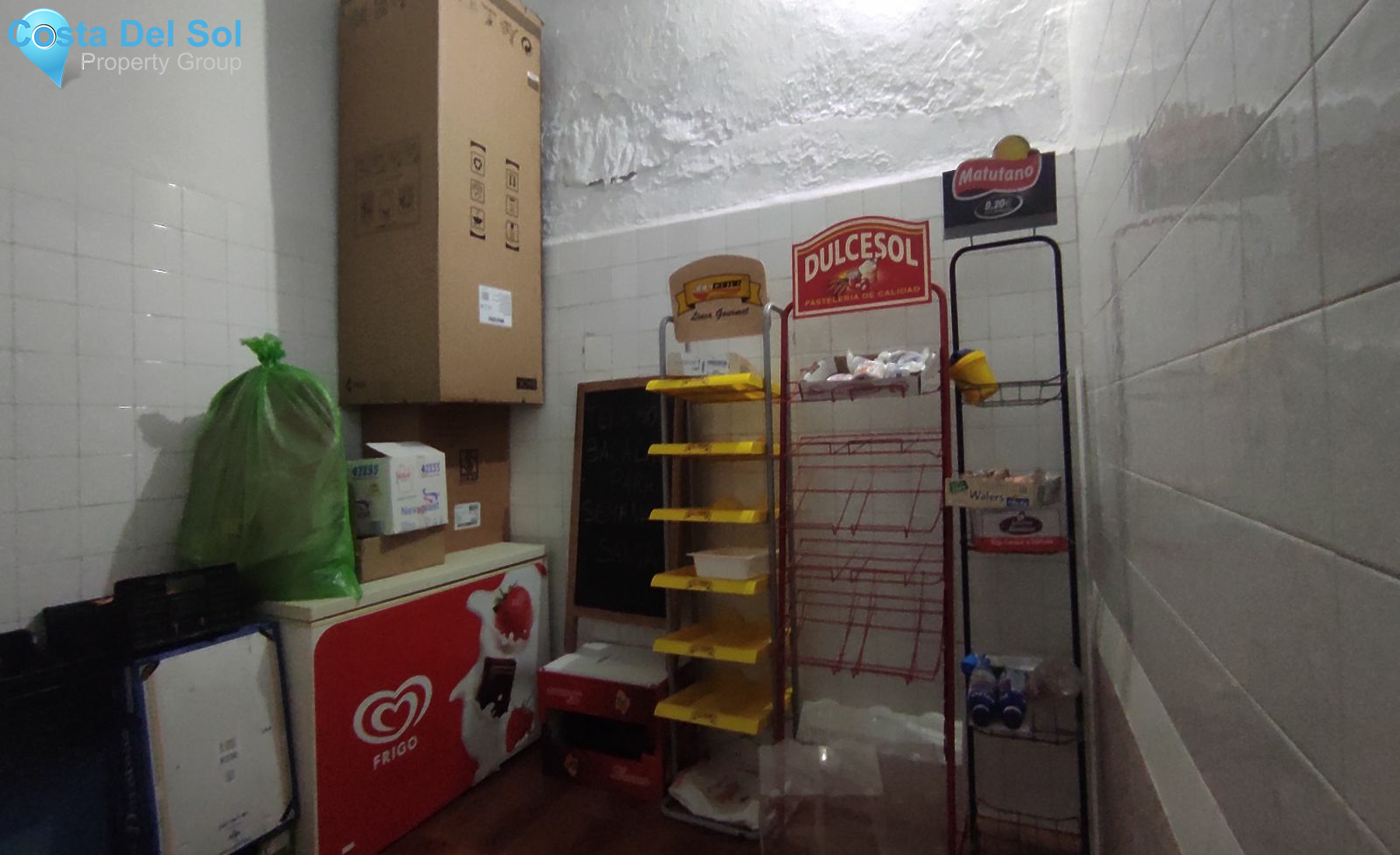 Townhouse in Alhaurín el Grande-1132795