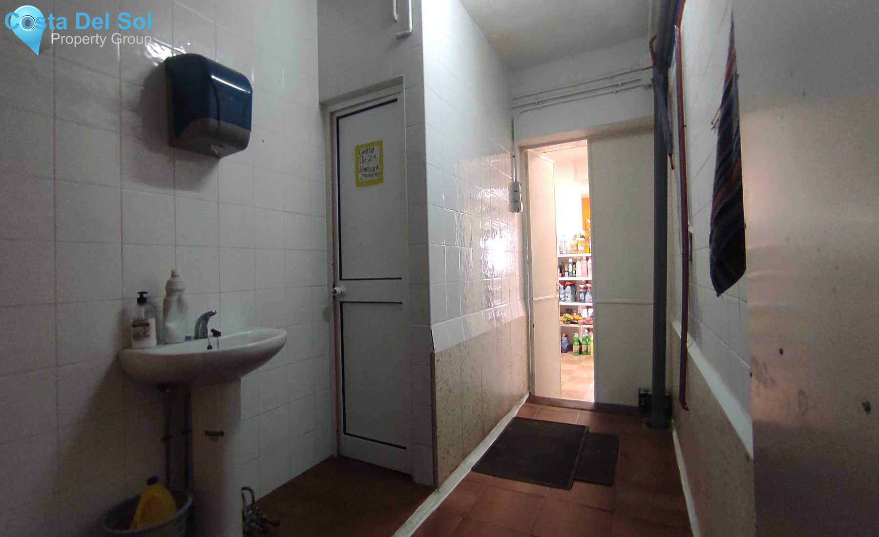 Townhouse in Alhaurín el Grande-1132796