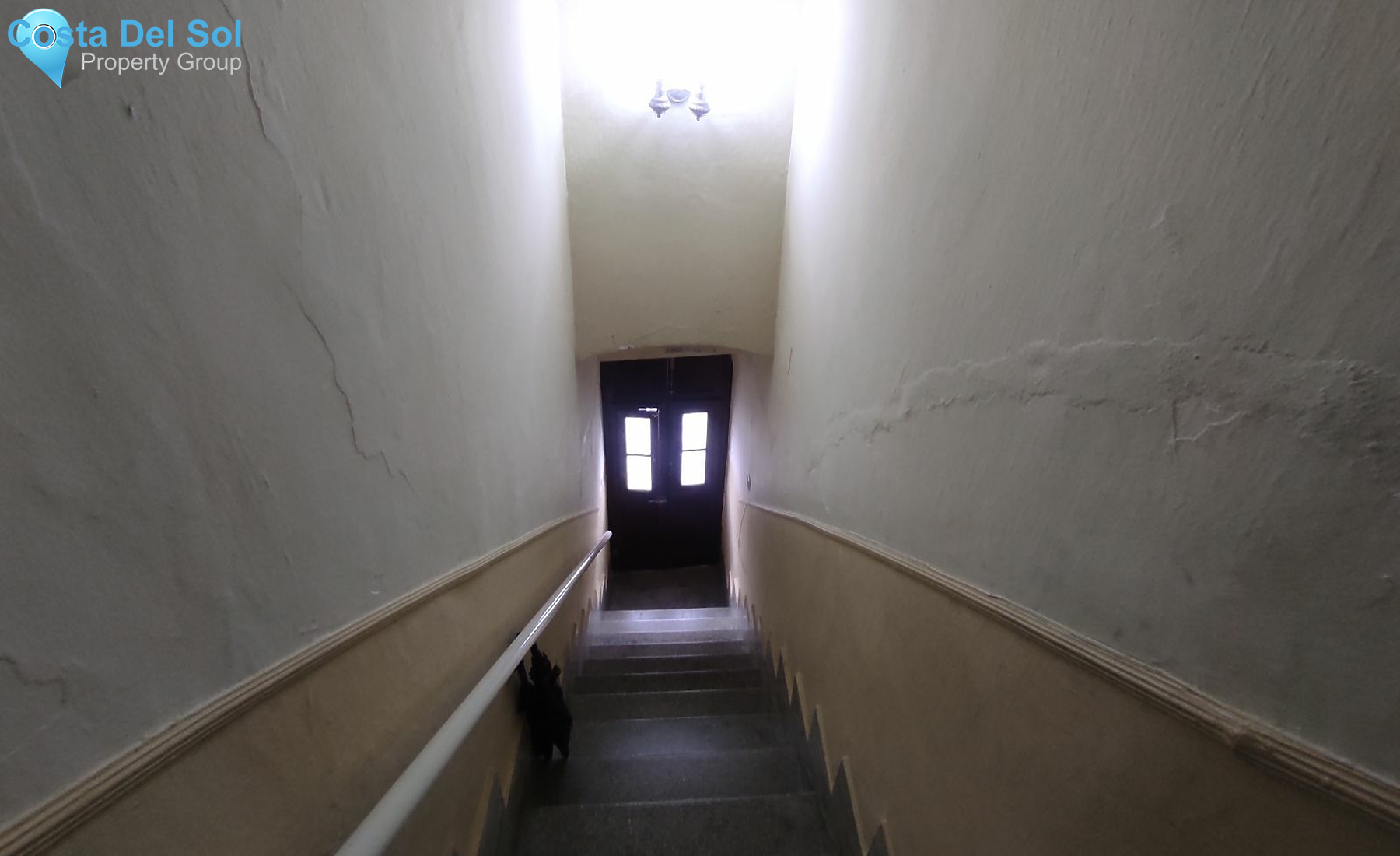 Townhouse in Alhaurín el Grande-1132782