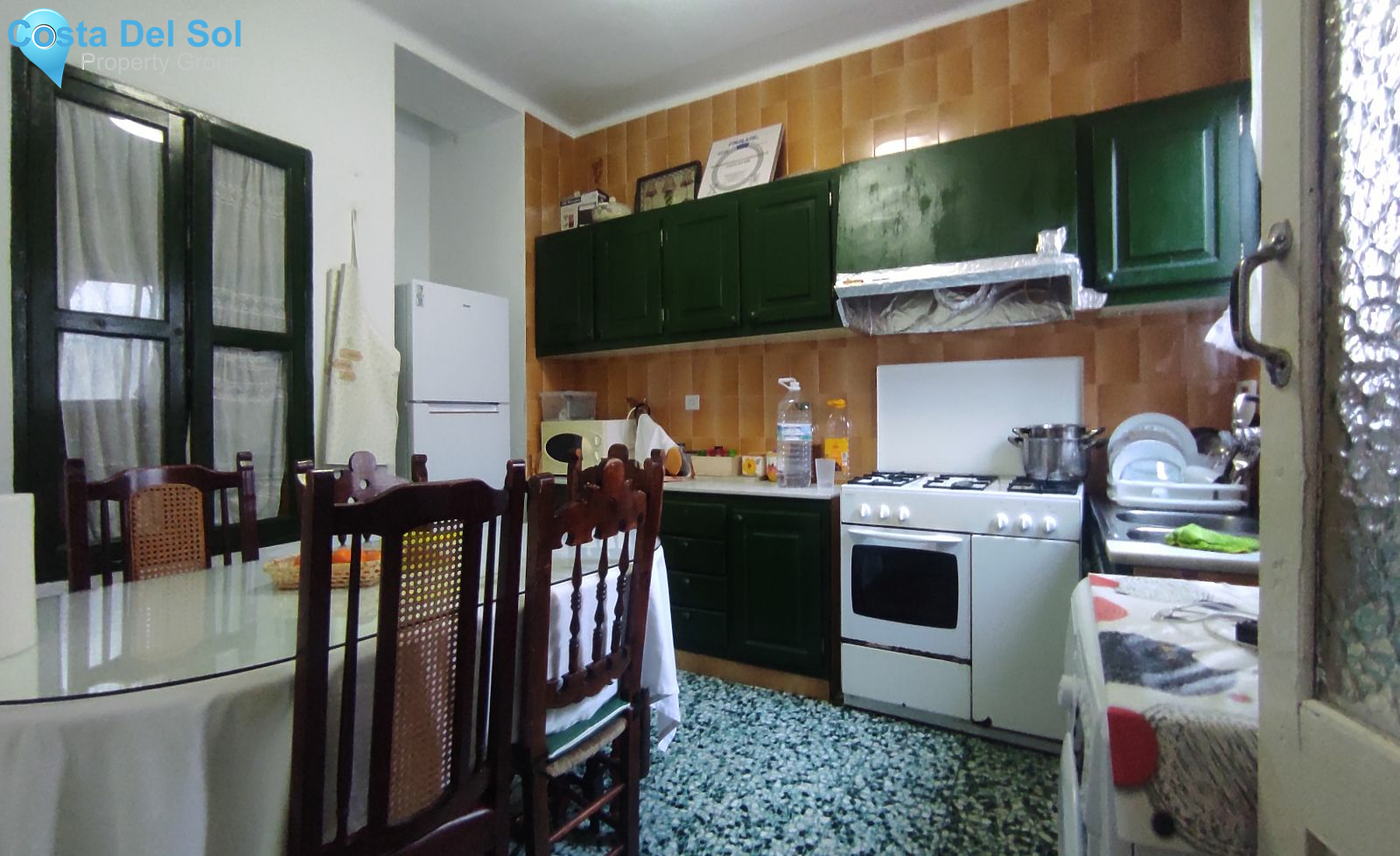 Townhouse in Alhaurín el Grande-1132784