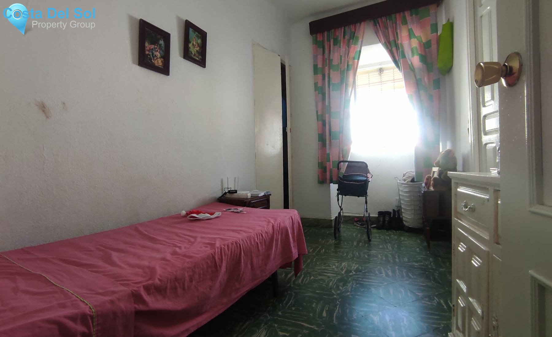 Townhouse in Alhaurín el Grande-1132785