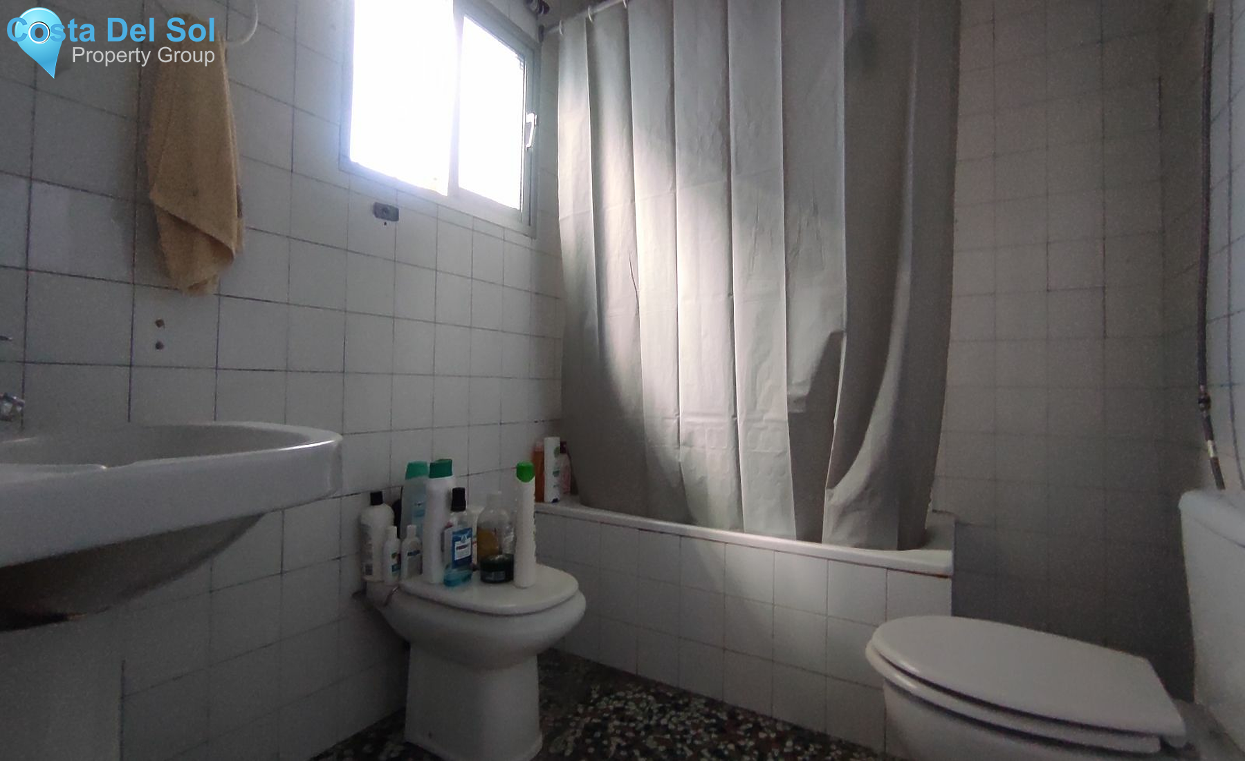 Townhouse in Alhaurín el Grande-1132787