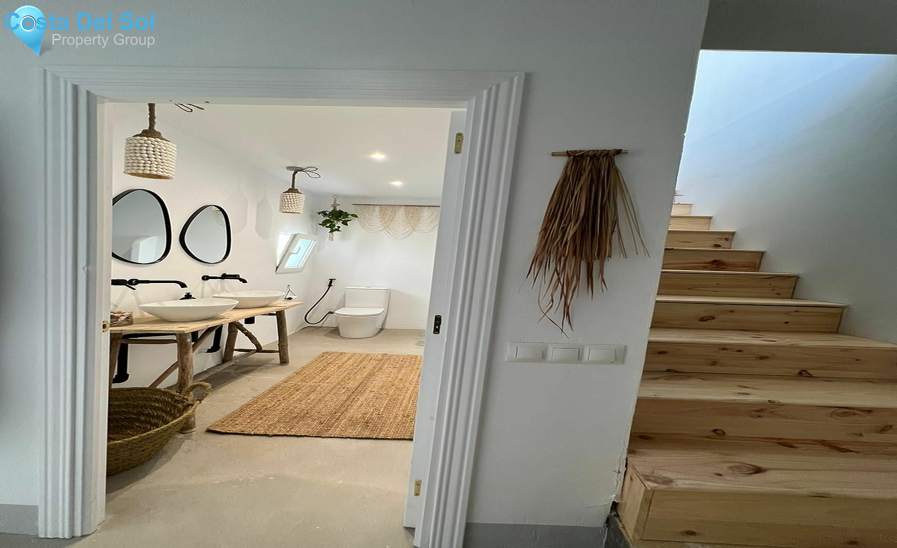 Townhouse in Alhaurín el Grande-1172475