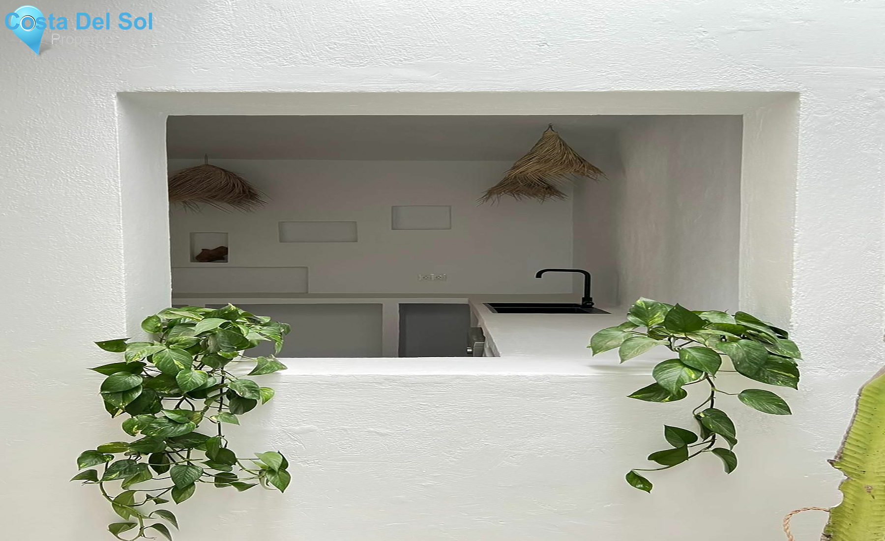 Townhouse in Alhaurín el Grande-1172476