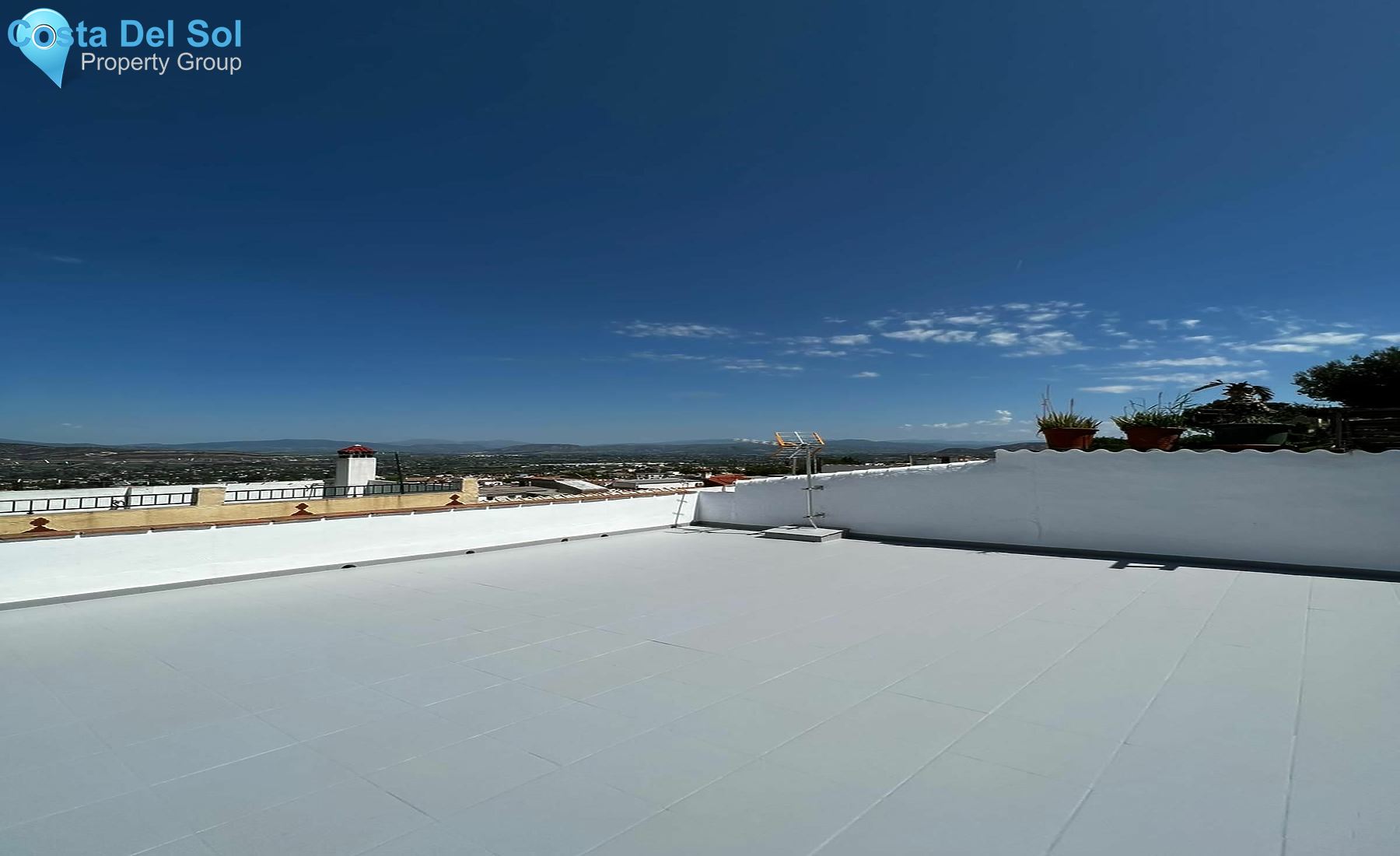 Townhouse in Alhaurín el Grande-1172478