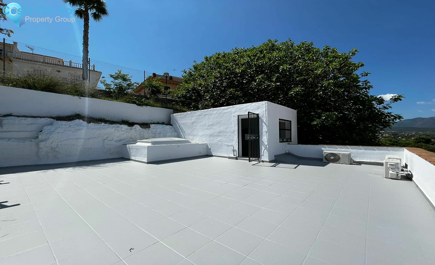 Townhouse in Alhaurín el Grande-1172467