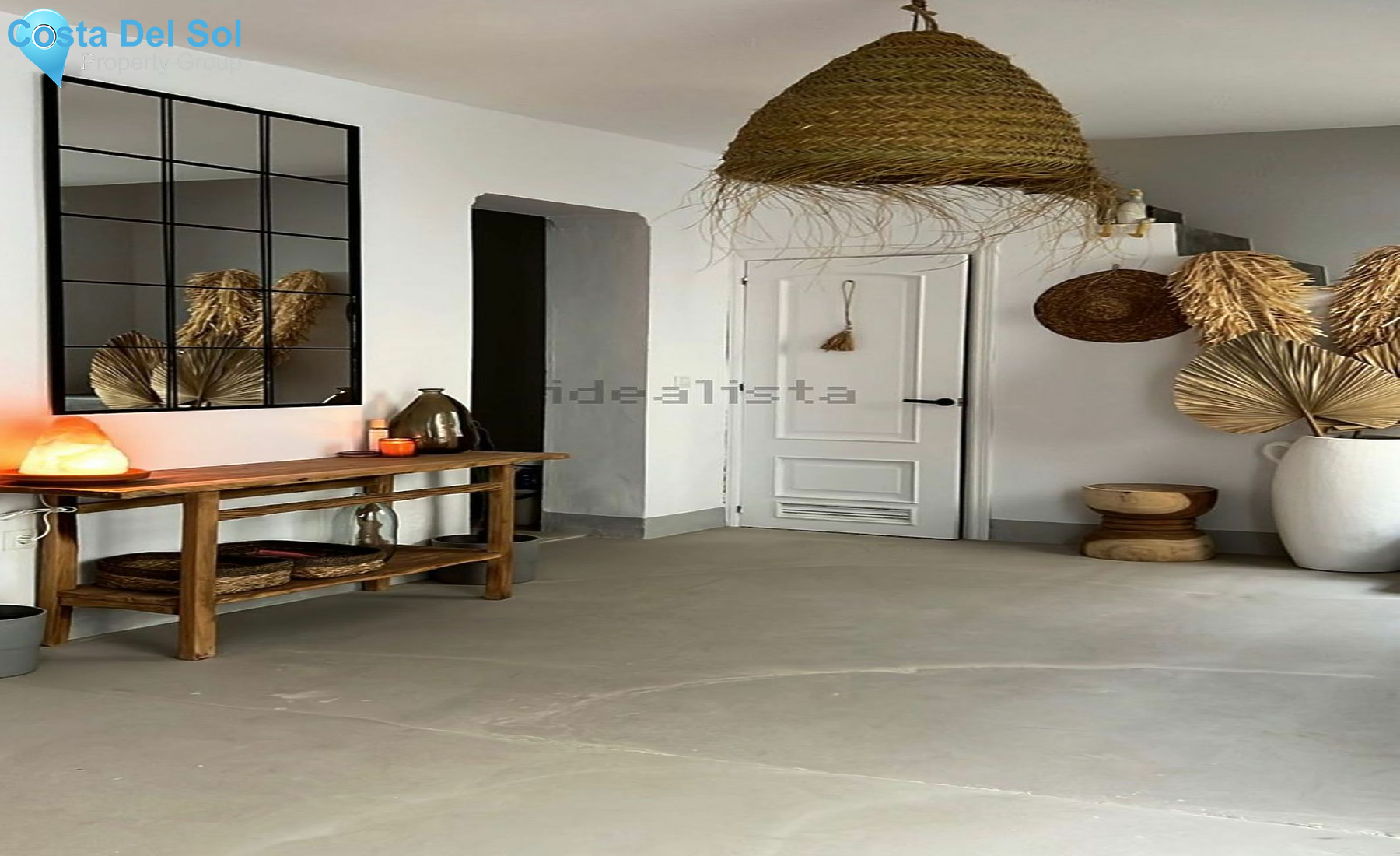 Townhouse in Alhaurín el Grande-1172469