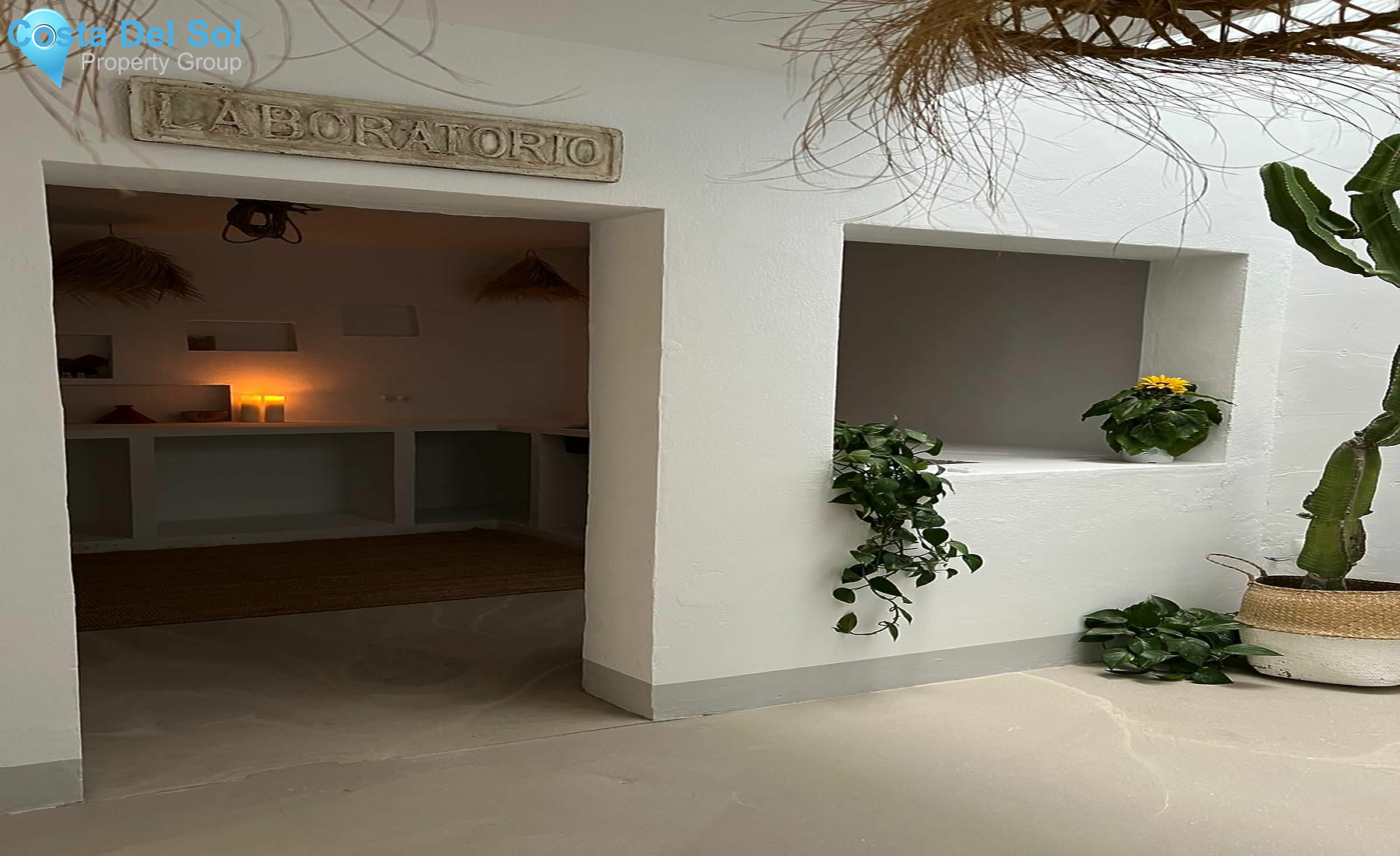 Townhouse in Alhaurín el Grande-1172470