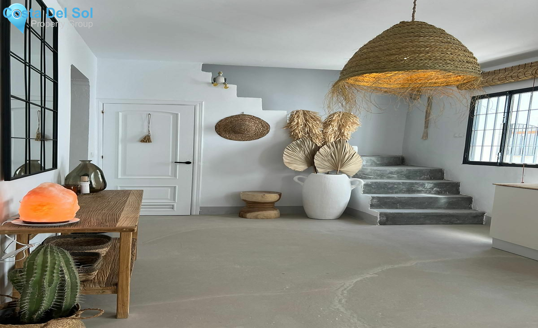 Townhouse in Alhaurín el Grande-1172472