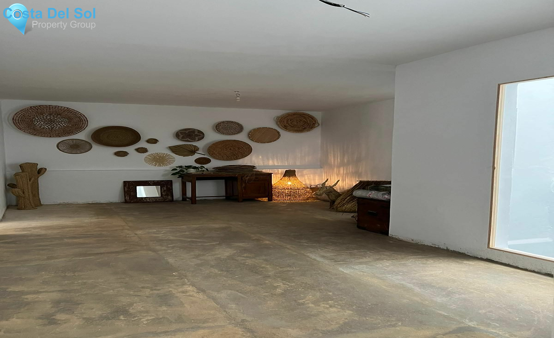 Townhouse in Alhaurín el Grande-1172473