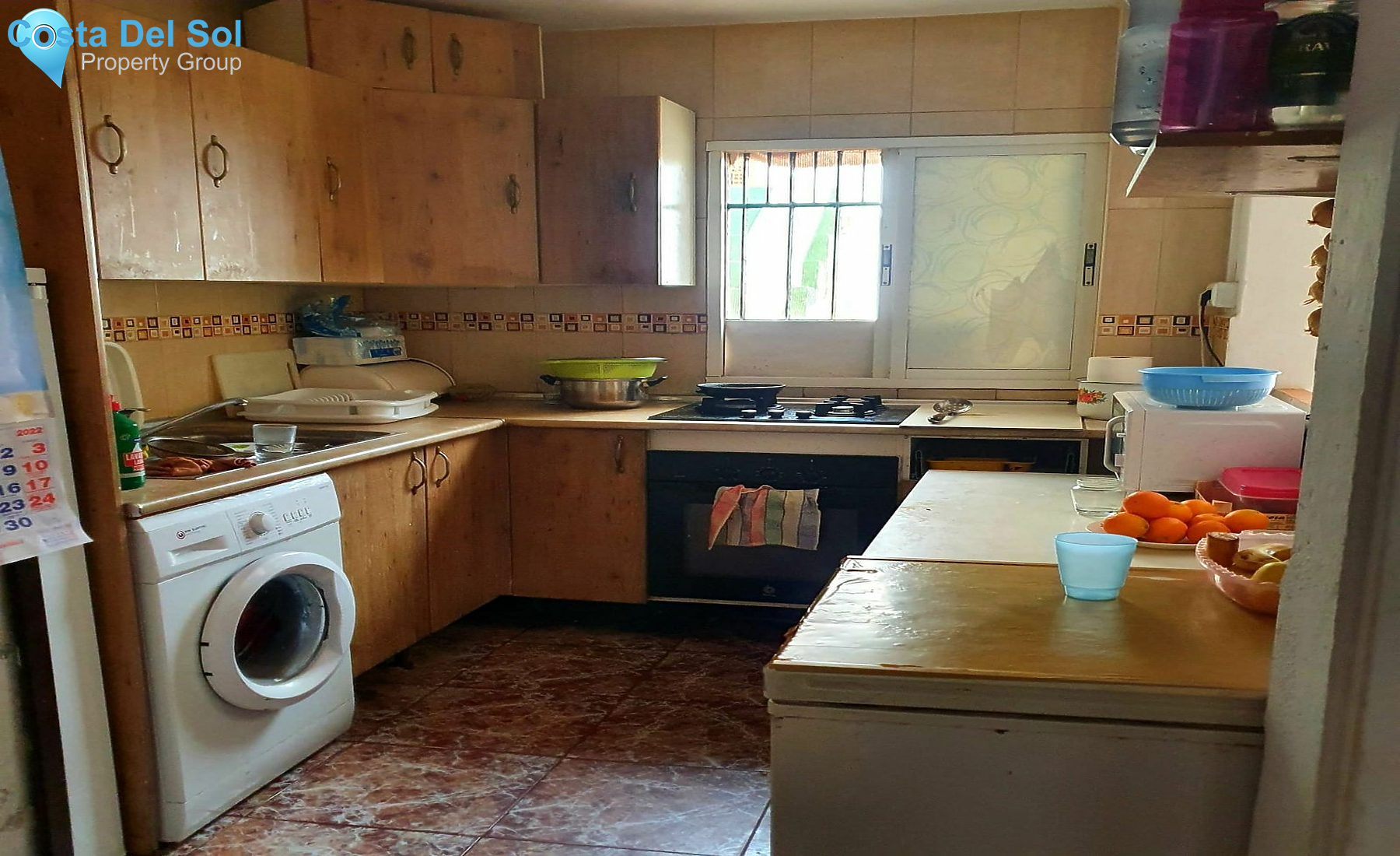 Townhouse in Alhaurín el Grande-1177718