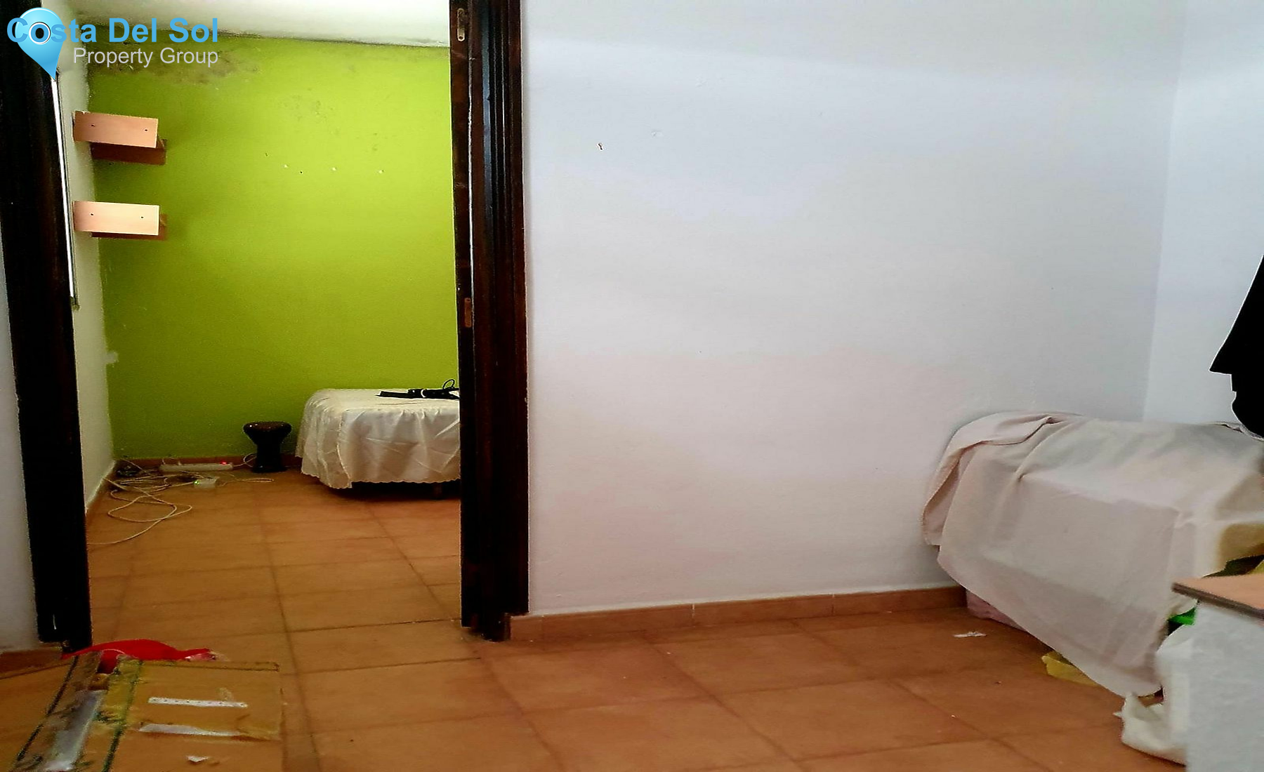 Townhouse in Alhaurín el Grande-1177724