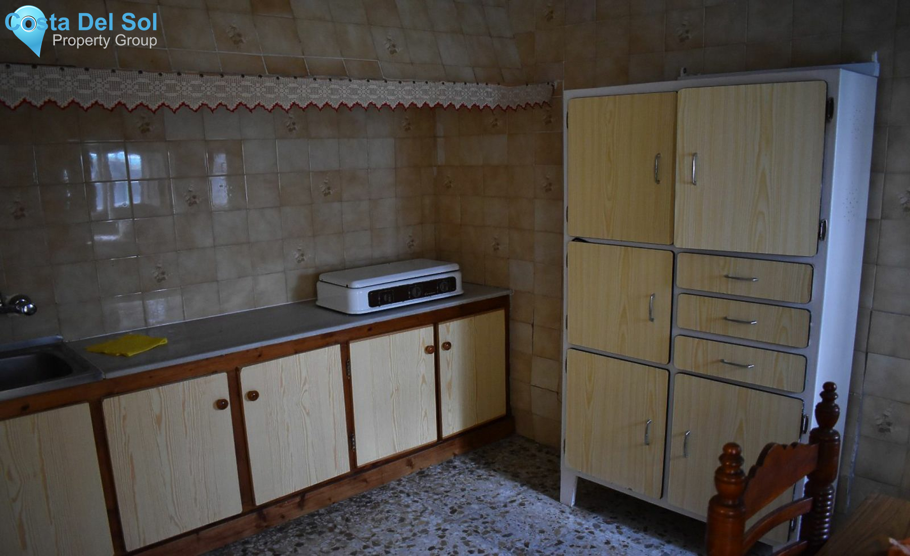 Townhouse in Alhaurín el Grande-1203416
