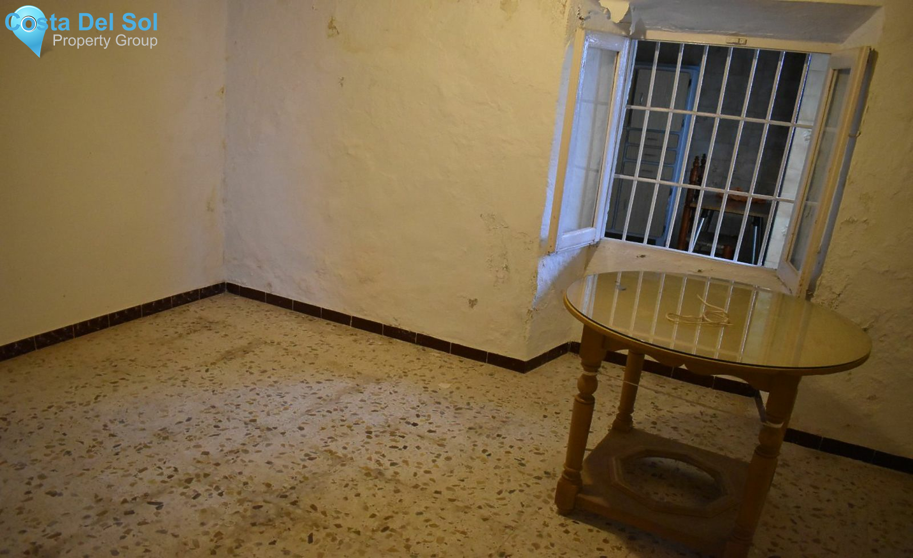 Townhouse in Alhaurín el Grande-1203421