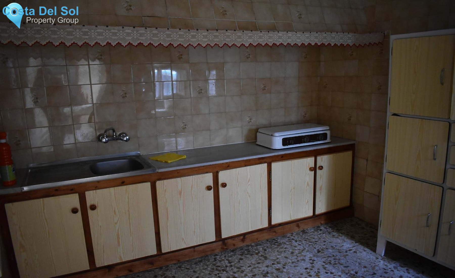 Townhouse in Alhaurín el Grande-1203422