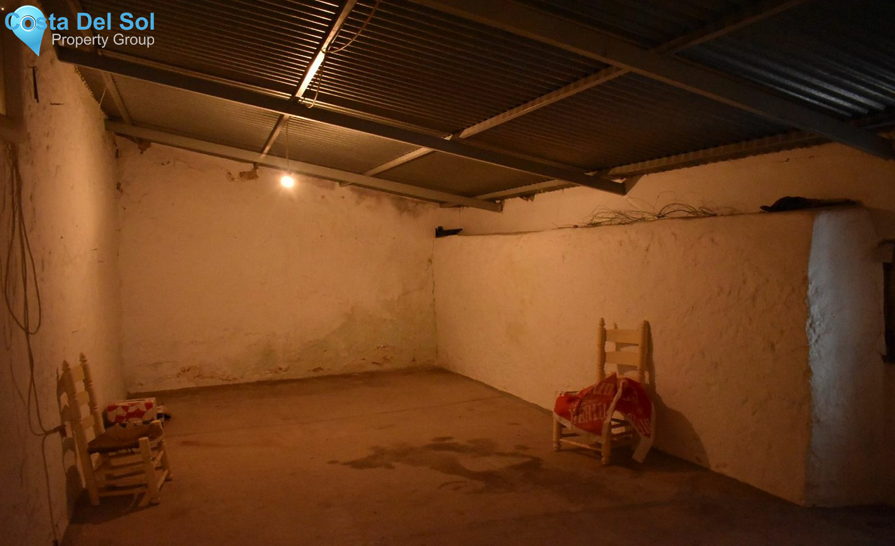 Townhouse in Alhaurín el Grande-1203423
