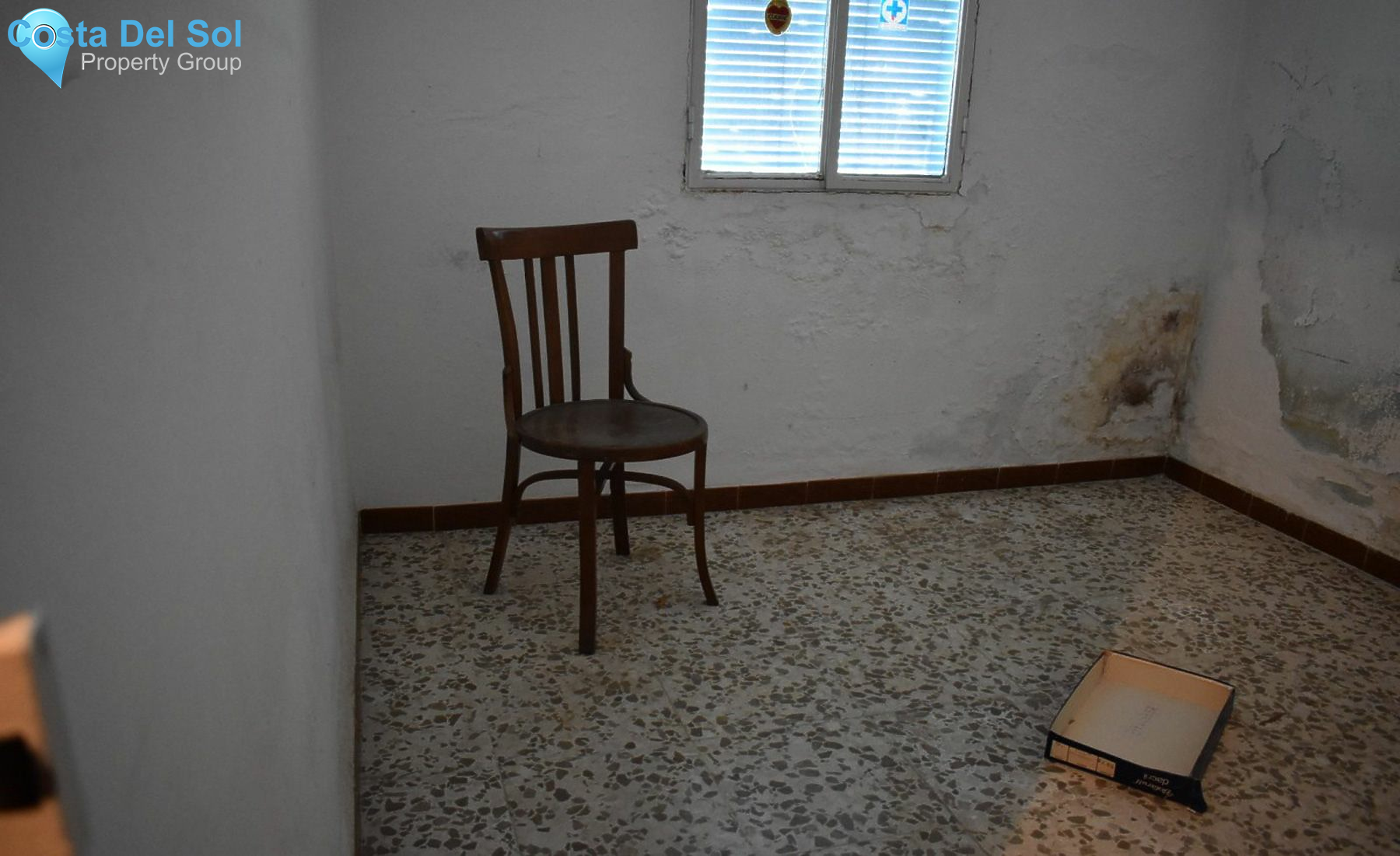 Townhouse in Alhaurín el Grande-1203424