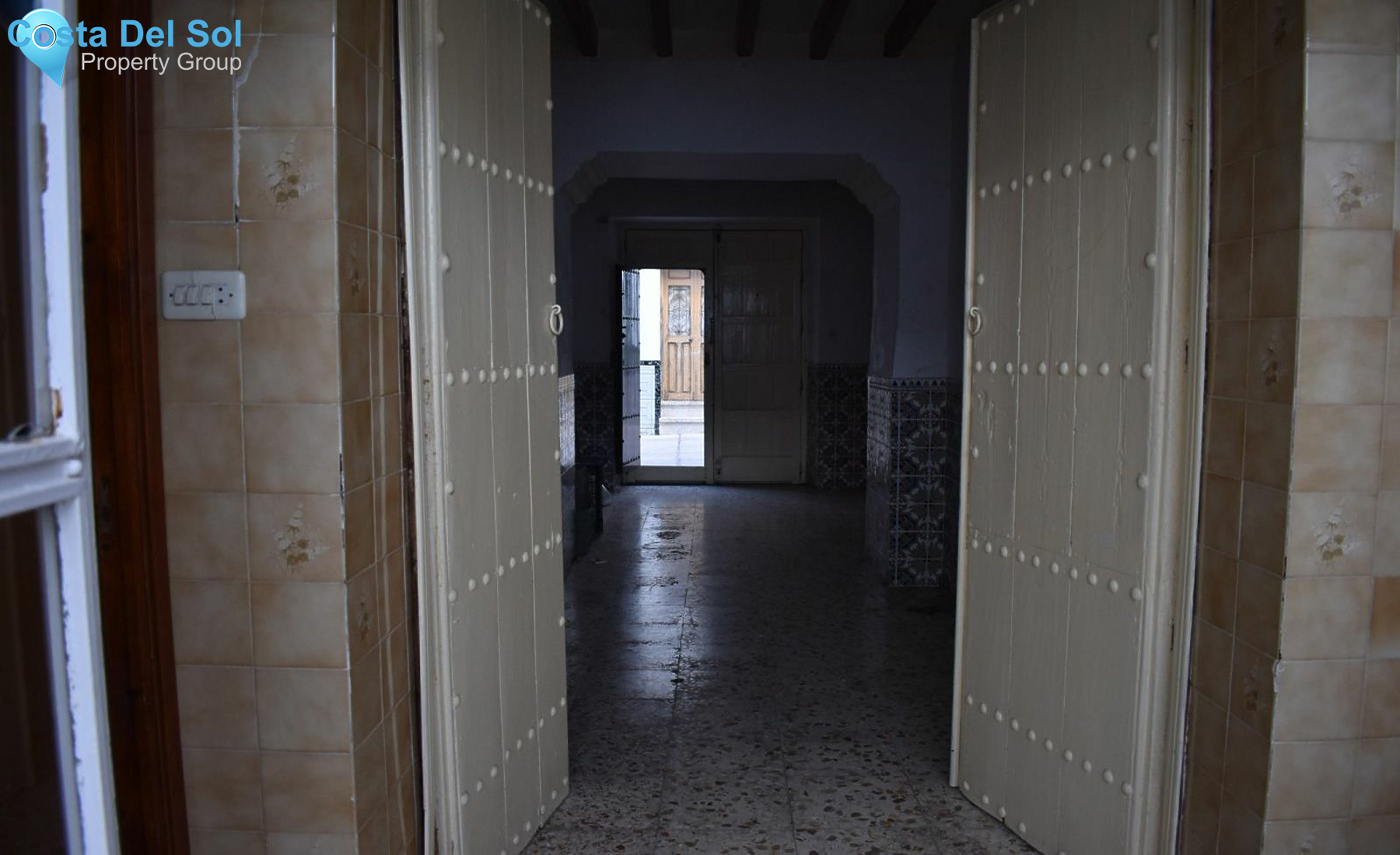 Townhouse in Alhaurín el Grande-1203414