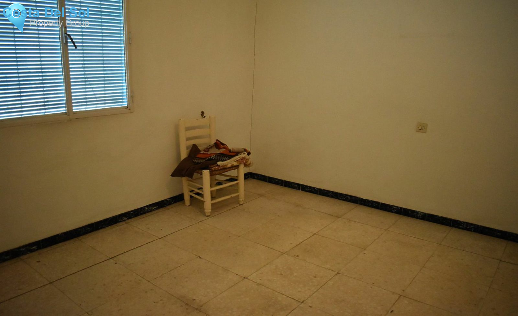 Townhouse in Alhaurín el Grande-1203415