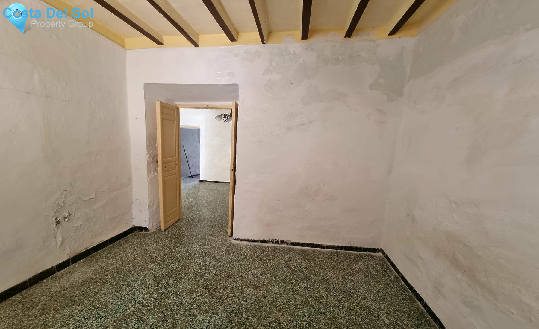Townhouse in Alhaurín el Grande-1209476