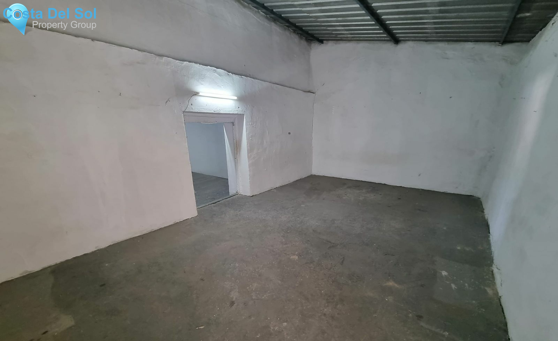 Townhouse in Alhaurín el Grande-1209477