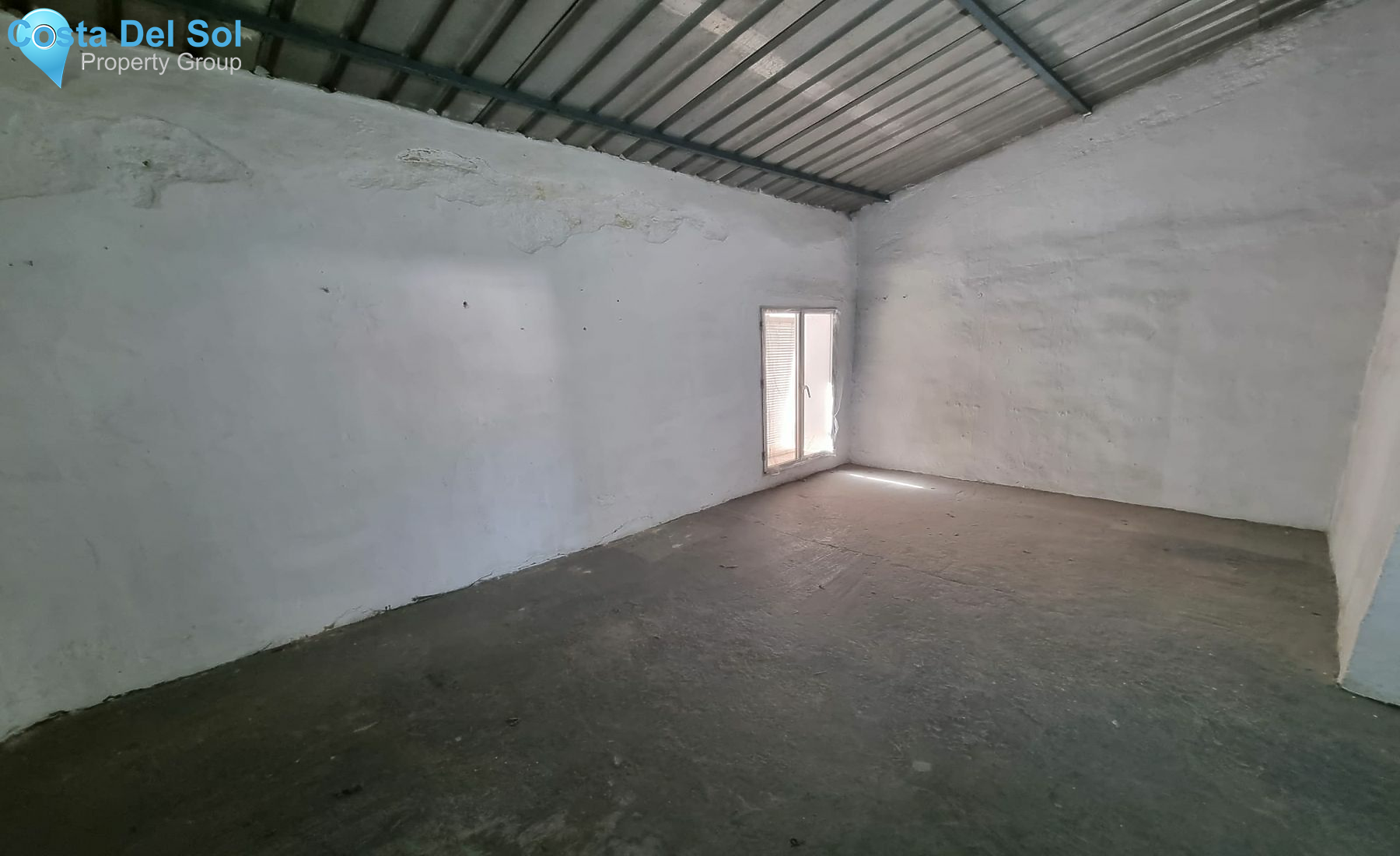 Townhouse in Alhaurín el Grande-1209478