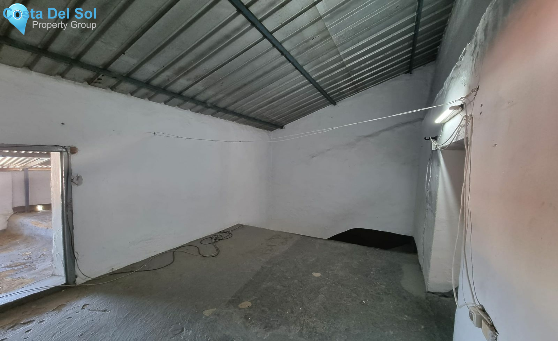 Townhouse in Alhaurín el Grande-1209479