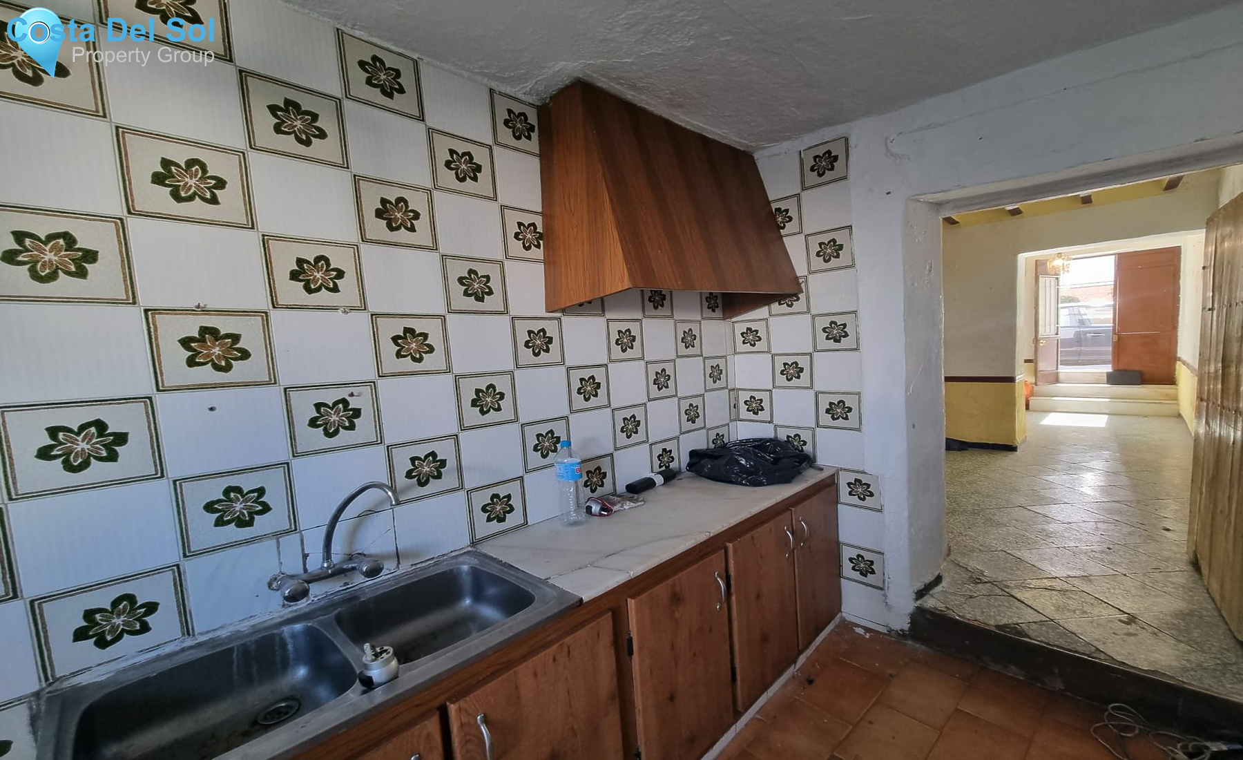 Townhouse in Alhaurín el Grande-1209470