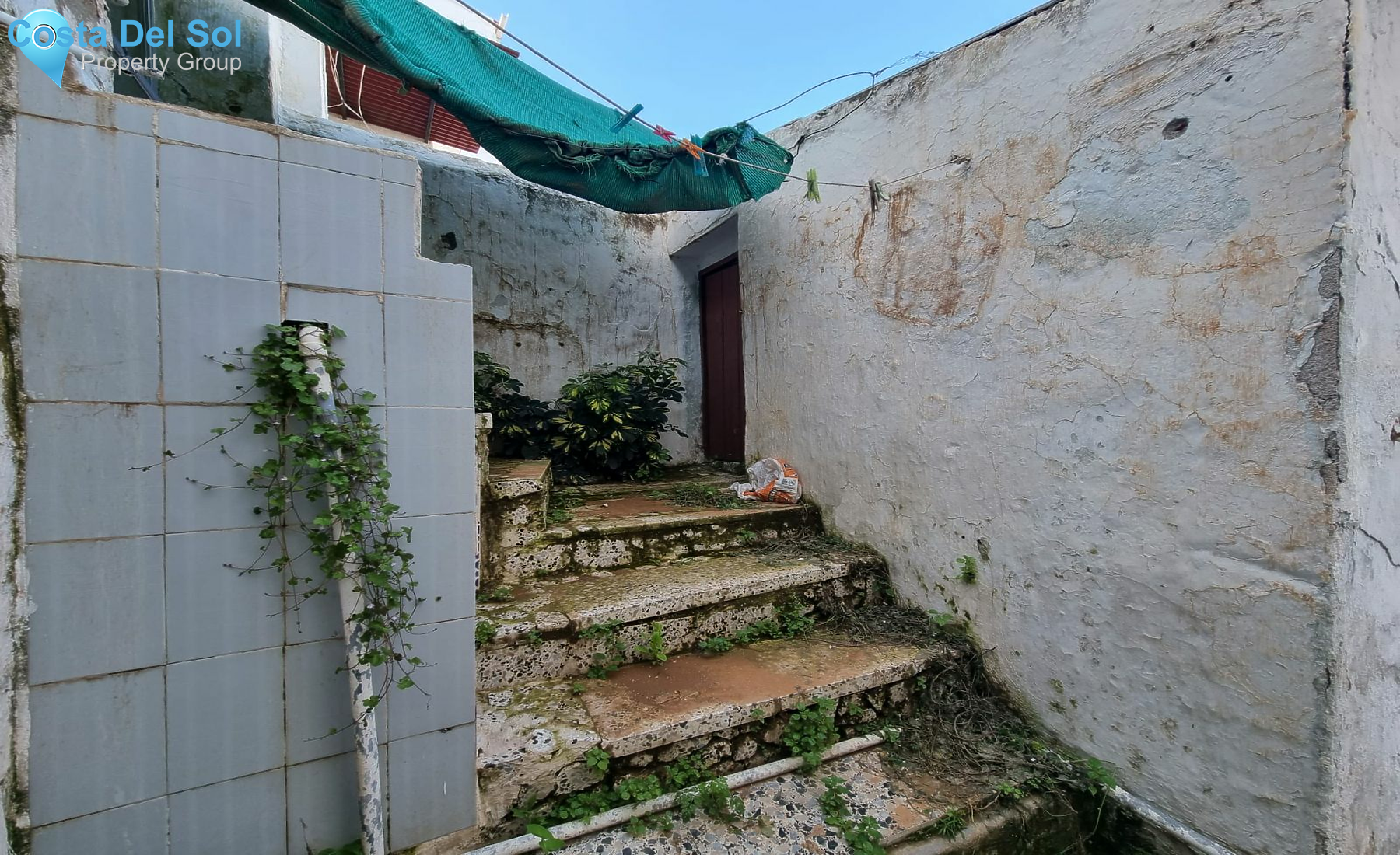 Townhouse in Alhaurín el Grande-1209472