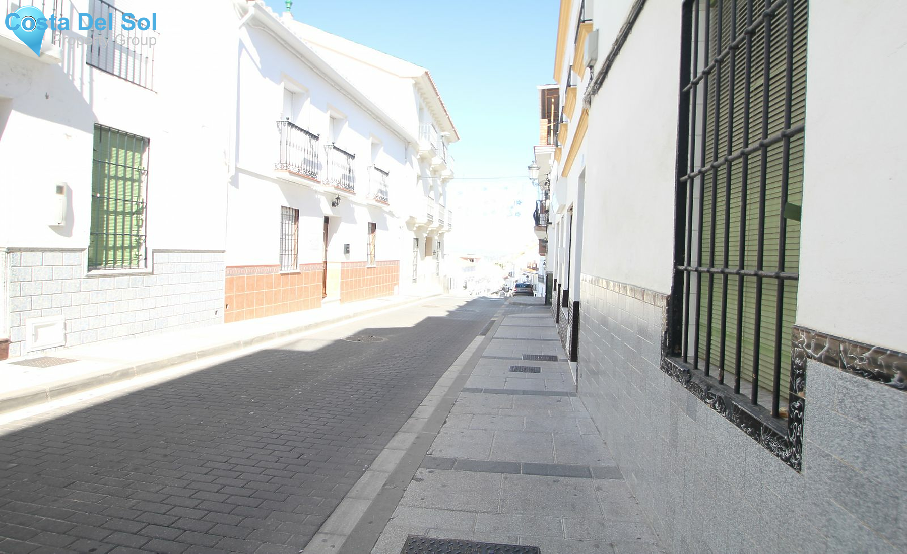 Townhouse in Alhaurín el Grande