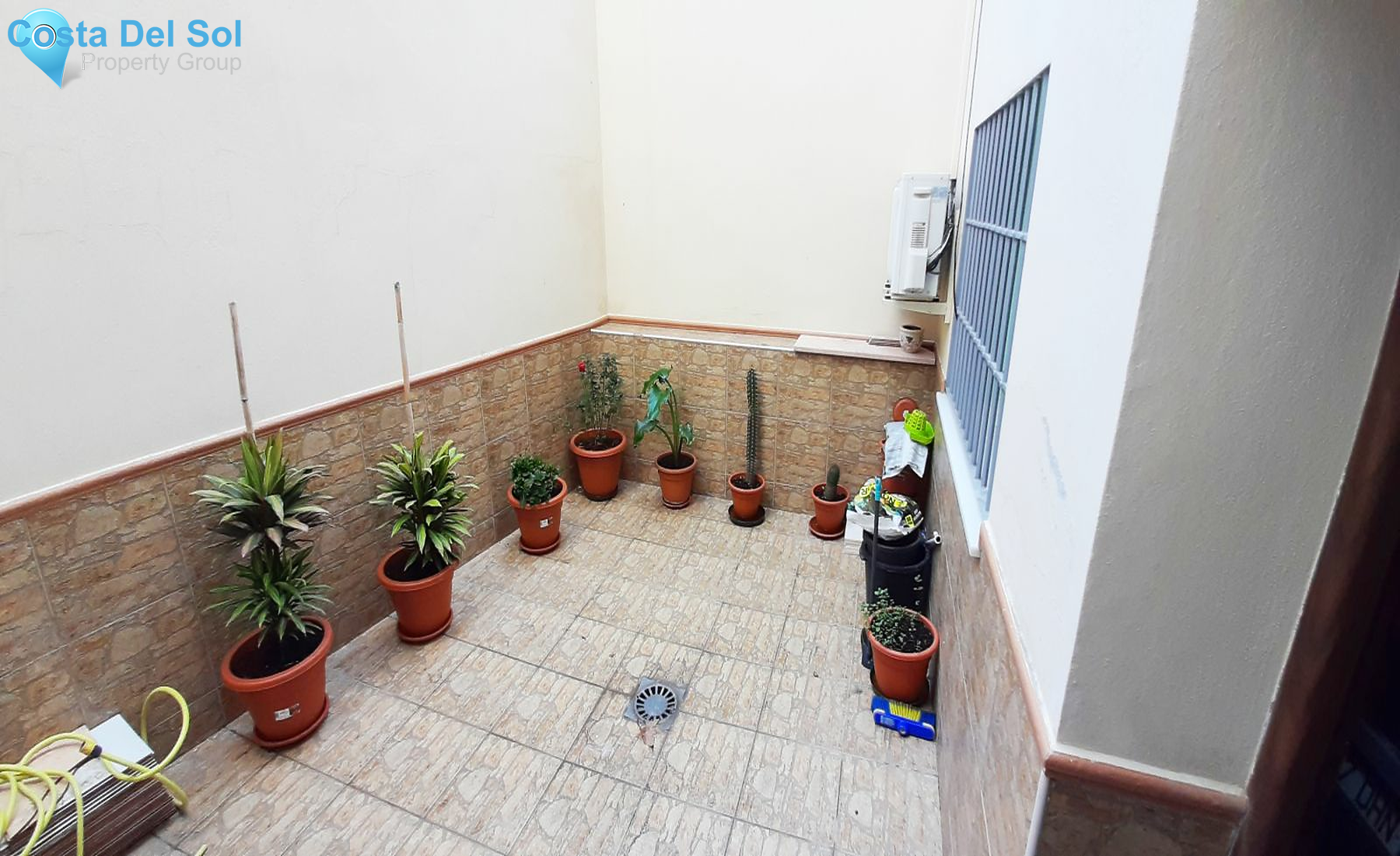 Townhouse in Alhaurín el Grande-1394545