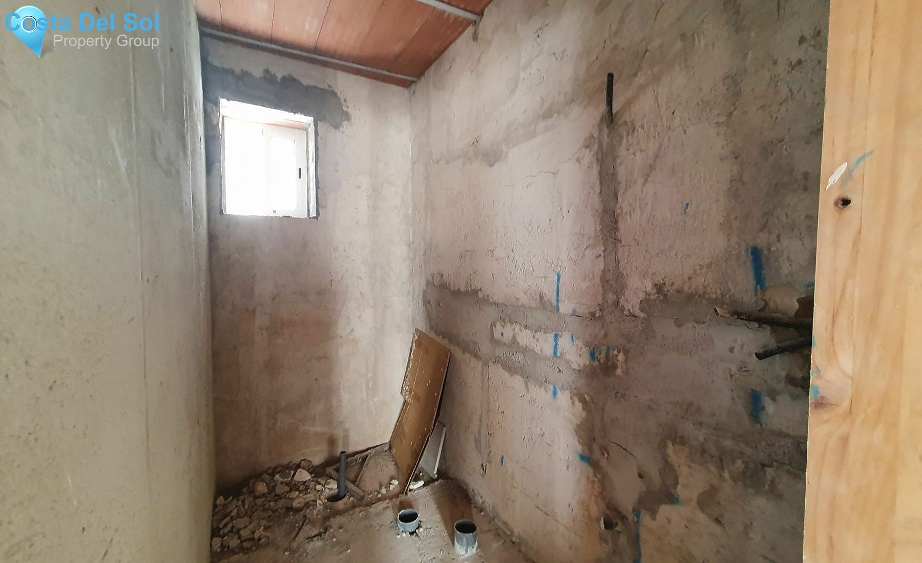 Townhouse in Alhaurín el Grande-1419878