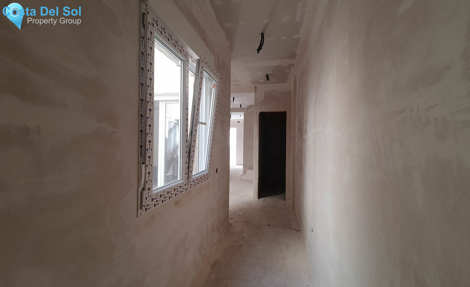 Townhouse in Alhaurín el Grande-1419872