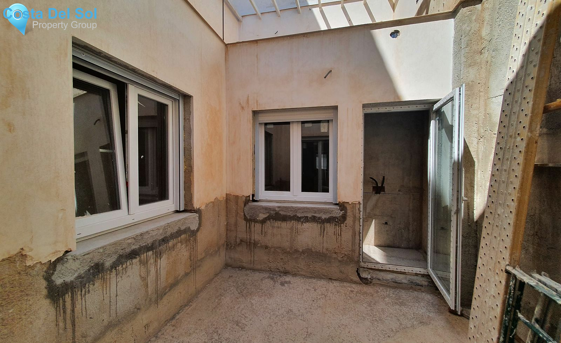 Townhouse in Alhaurín el Grande-1419873