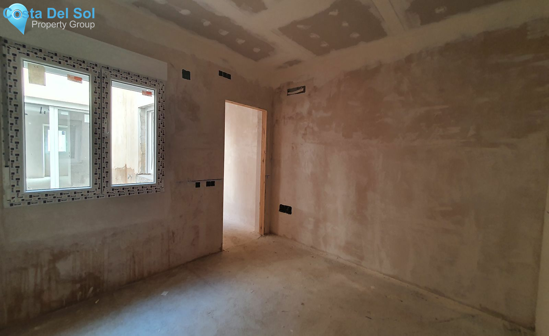 Townhouse in Alhaurín el Grande-1419874