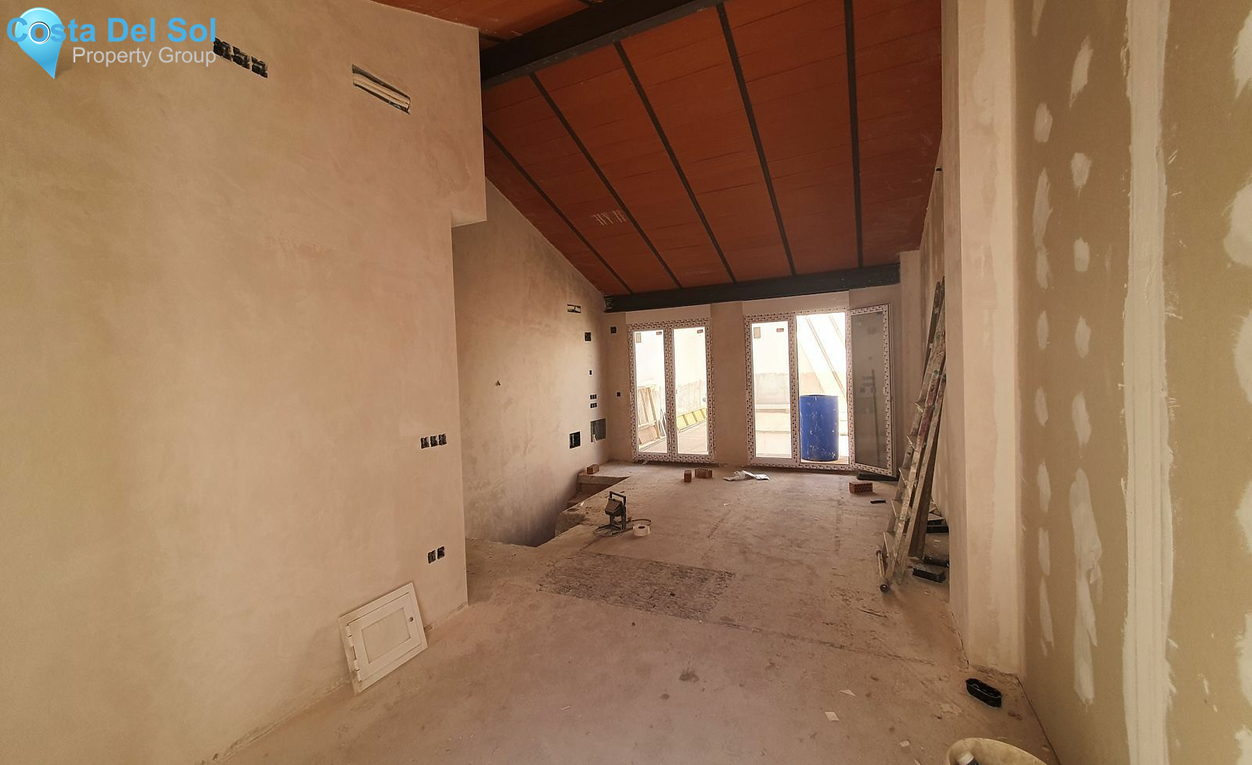 Townhouse in Alhaurín el Grande-1419876